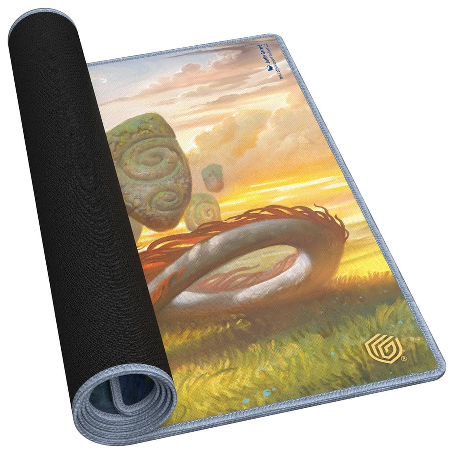 Ultimate Guard Spielmatte Magic: The Gathering "Lorwyn Eclipsed" - Celestial Reunion Produktfoto