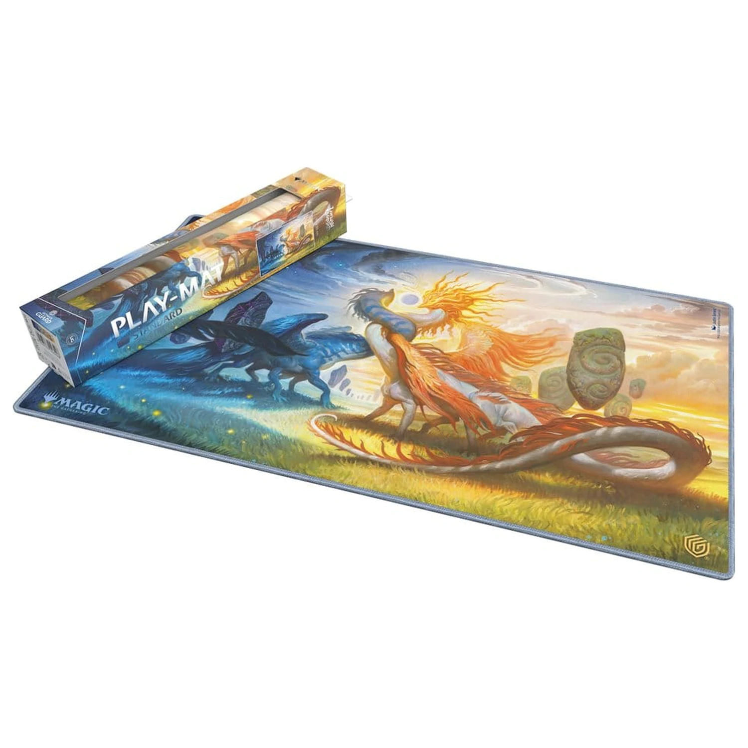 Ultimate Guard Spielmatte Magic: The Gathering "Lorwyn Eclipsed" - Celestial Reunion Produktfoto