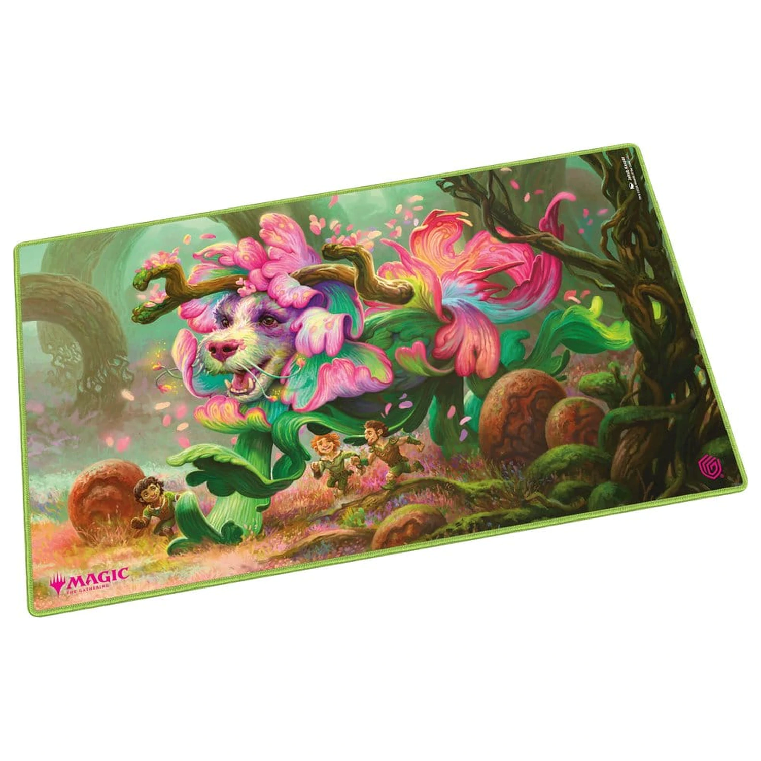 Ultimate Guard Play-Mat Magic: The Gathering "Lorwyn Eclipsed" - Vibrance Spielmatte Produktfoto