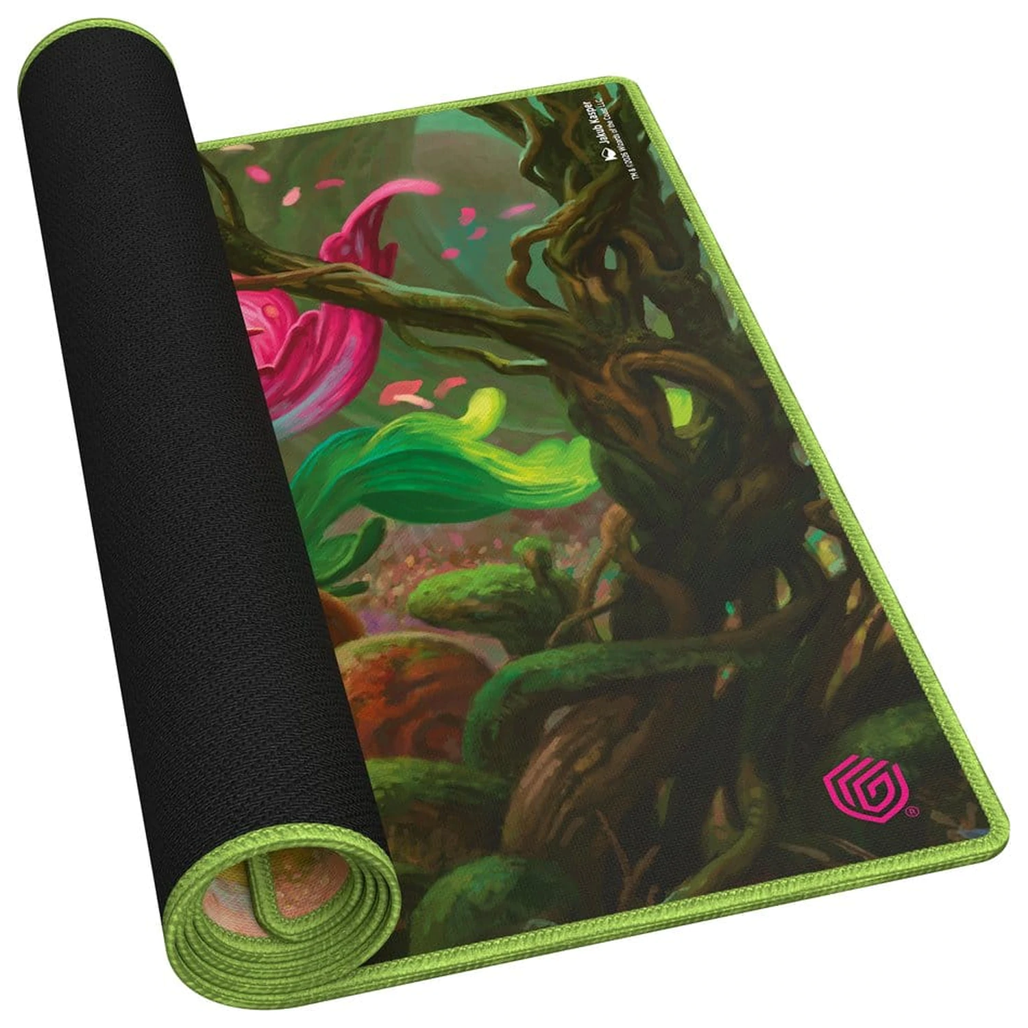 Ultimate Guard Play-Mat Magic: The Gathering "Lorwyn Eclipsed" - Vibrance Spielmatte Produktfoto