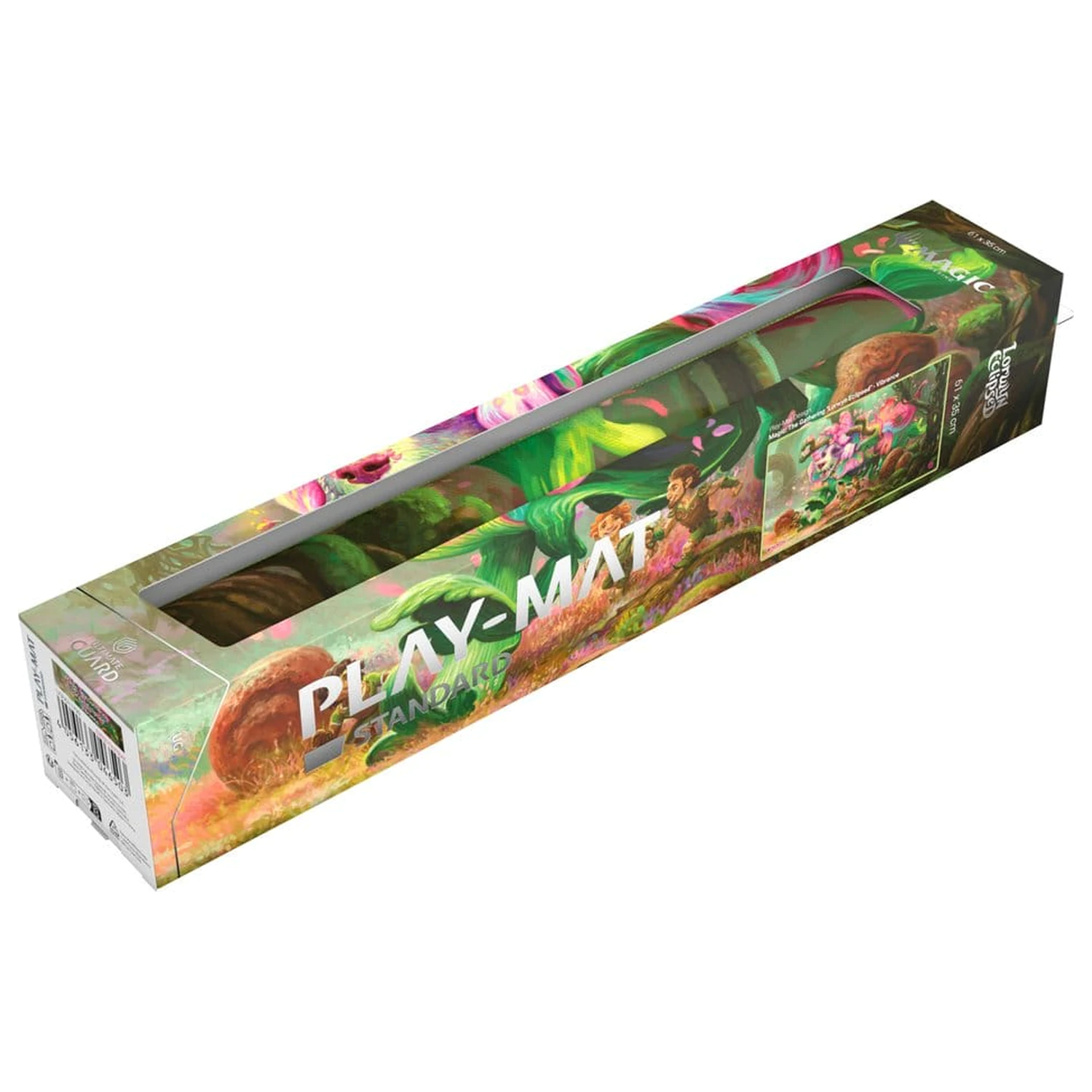 Ultimate Guard Play-Mat Magic: The Gathering "Lorwyn Eclipsed" - Vibrance Spielmatte Produktfoto