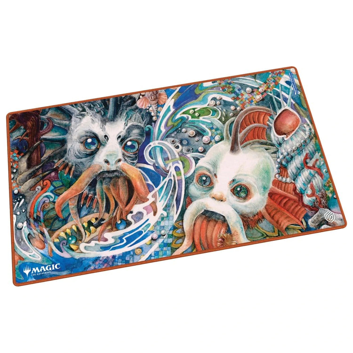 Ultimate Guard Play-Mat Magic: The Gathering "Lorwyn Eclipsed" - Sygg’s Command Produktfoto