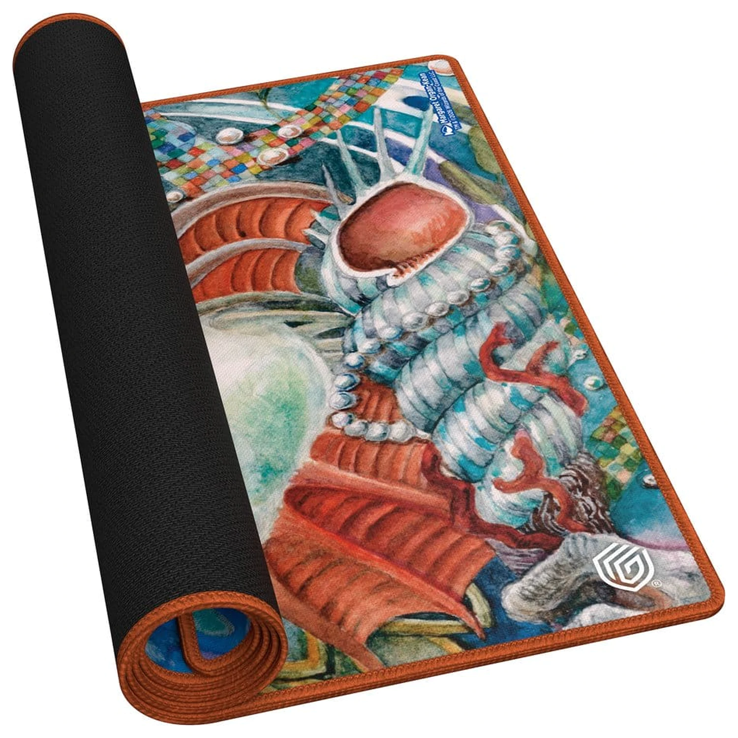 Ultimate Guard Play-Mat Magic: The Gathering "Lorwyn Eclipsed" - Sygg’s Command Produktfoto