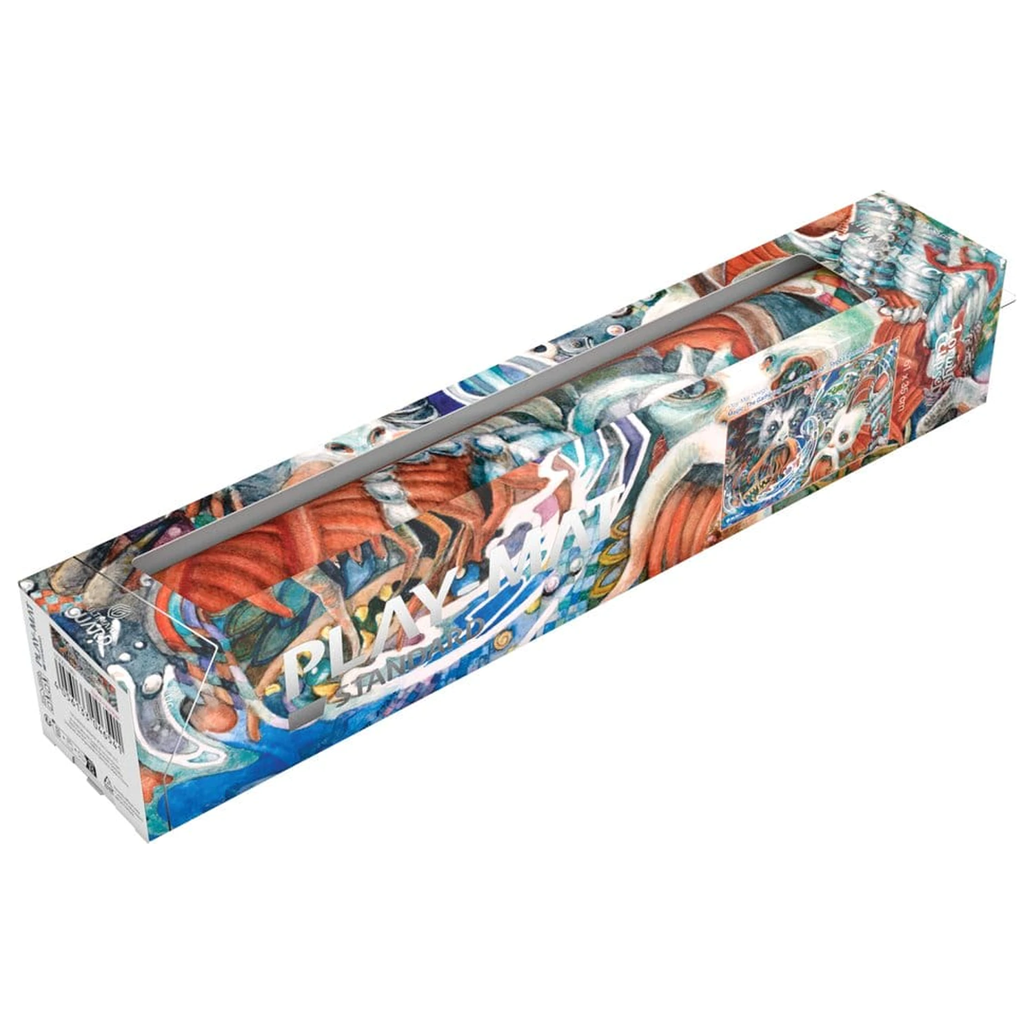 Ultimate Guard Play-Mat Magic: The Gathering "Lorwyn Eclipsed" - Sygg’s Command Produktfoto