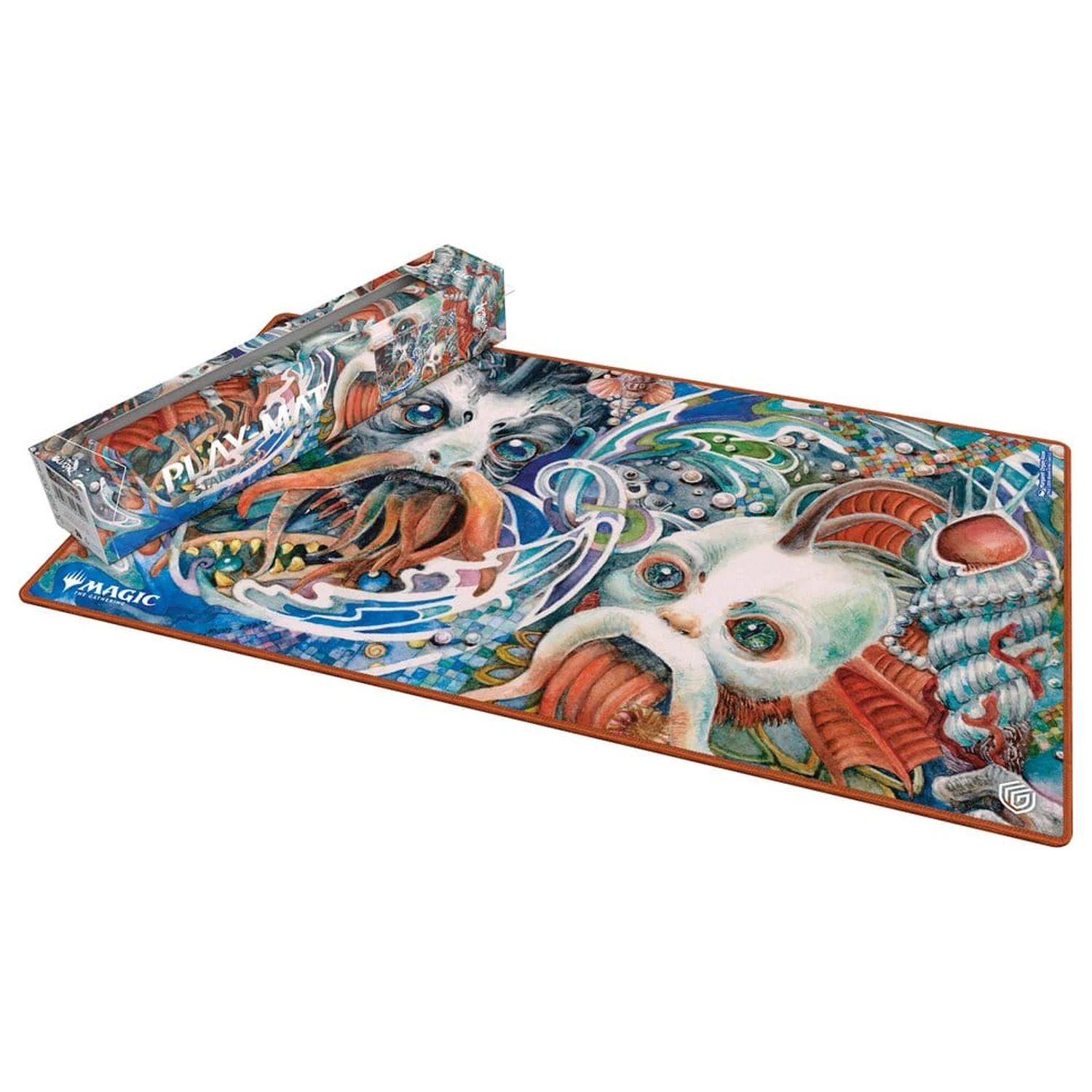 Ultimate Guard Play-Mat Magic: The Gathering "Lorwyn Eclipsed" - Sygg’s Command Produktfoto