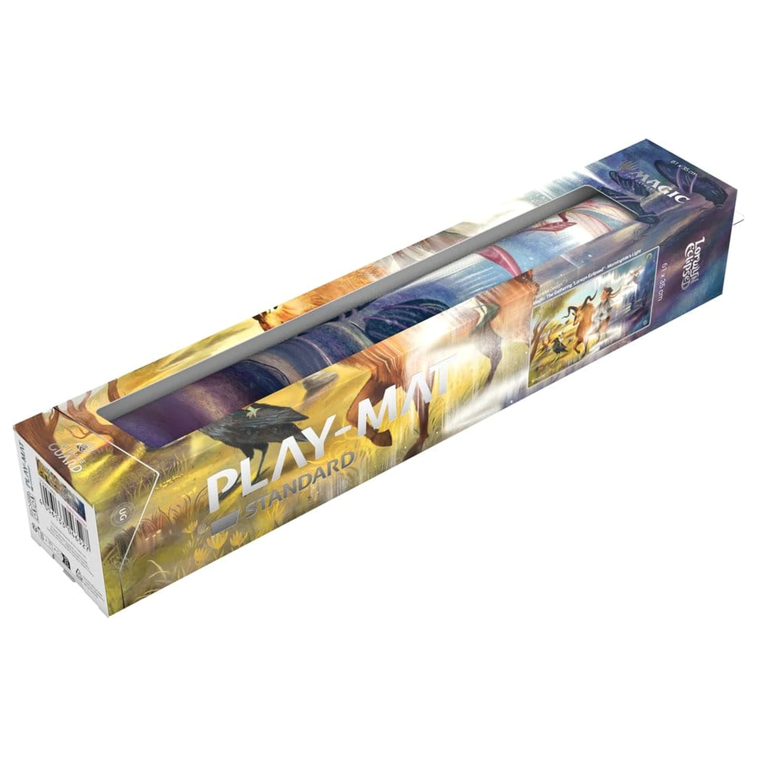 Ultimate Guard Spielmatte Magic: The Gathering 'Lorwyn Eclipsed' - Morningtide’s Light Produktfoto