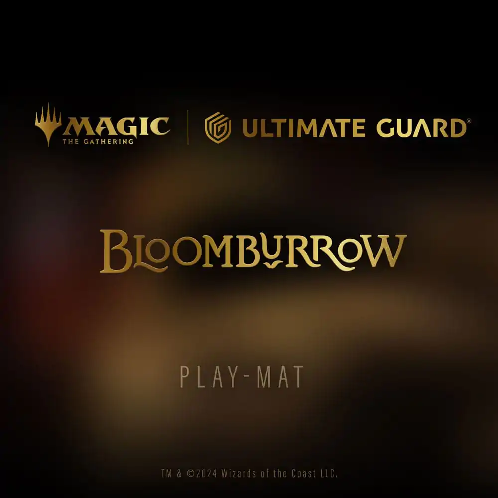 Ultimate Guard Play-Mat Magic: The Gathering "Bloomburrow" Produktfoto
