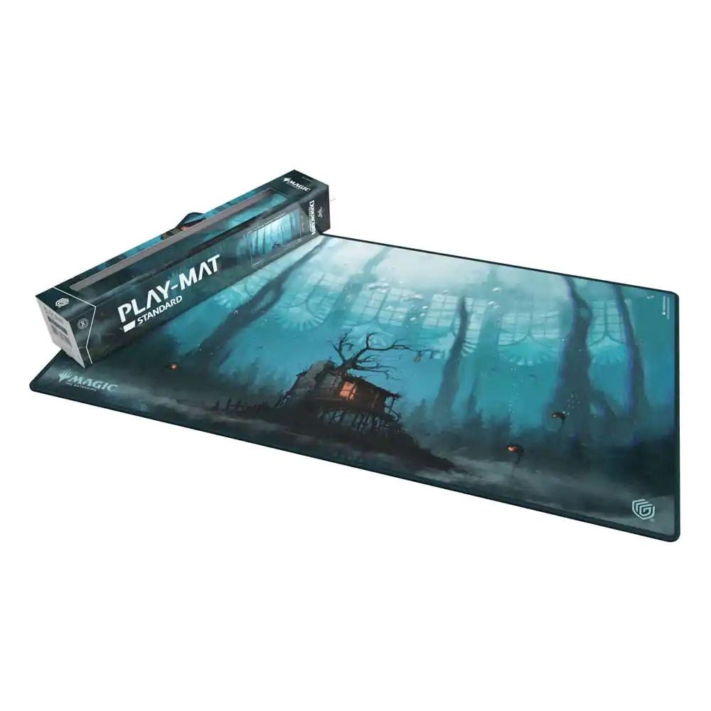 Ultimate Guard Play-Mat Magic: The Gathering &quot;Duskmourn&quot; - Design 2 Produktfoto