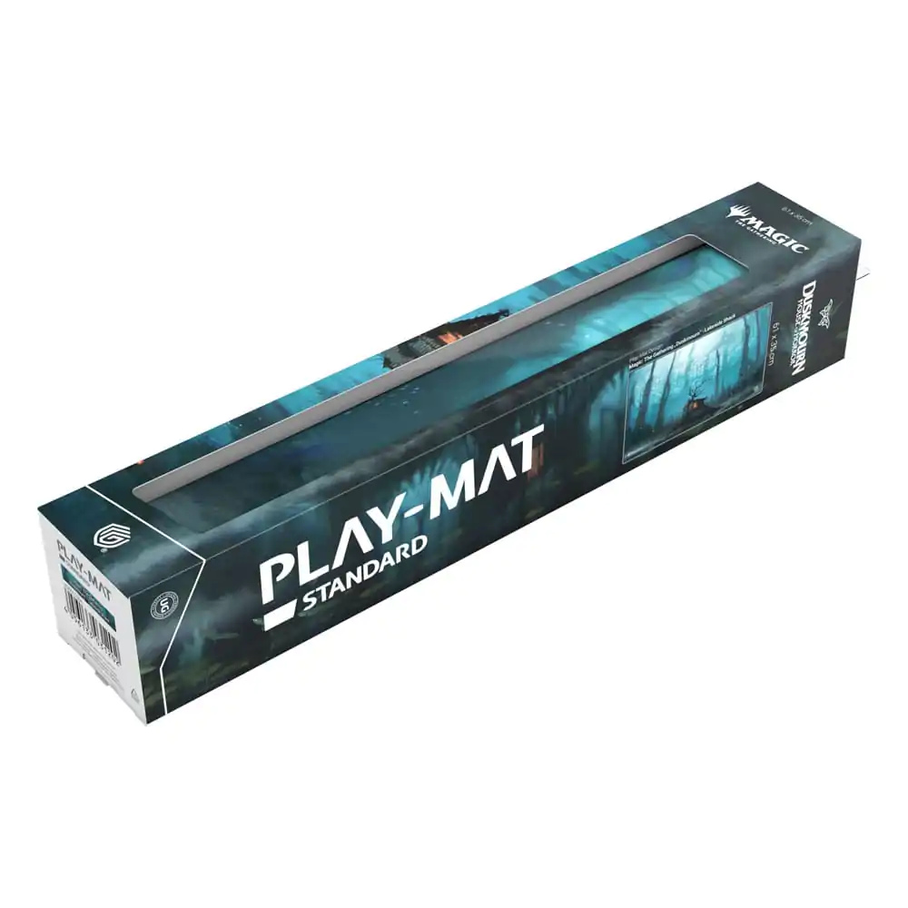 Ultimate Guard Play-Mat Magic: The Gathering &quot;Duskmourn&quot; - Design 2 Produktfoto