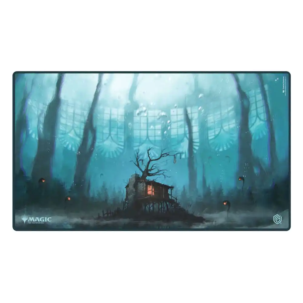 Ultimate Guard Play-Mat Magic: The Gathering &quot;Duskmourn&quot; - Design 2 Produktfoto