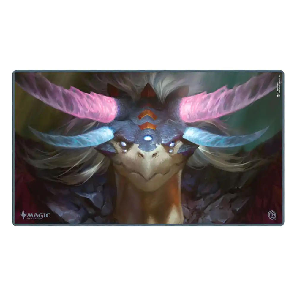 Ultimate Guard Spielmatte Magic: The Gathering "Tarkir: Dragonstorm" - Shiko, Paragon of the Way Produktfoto