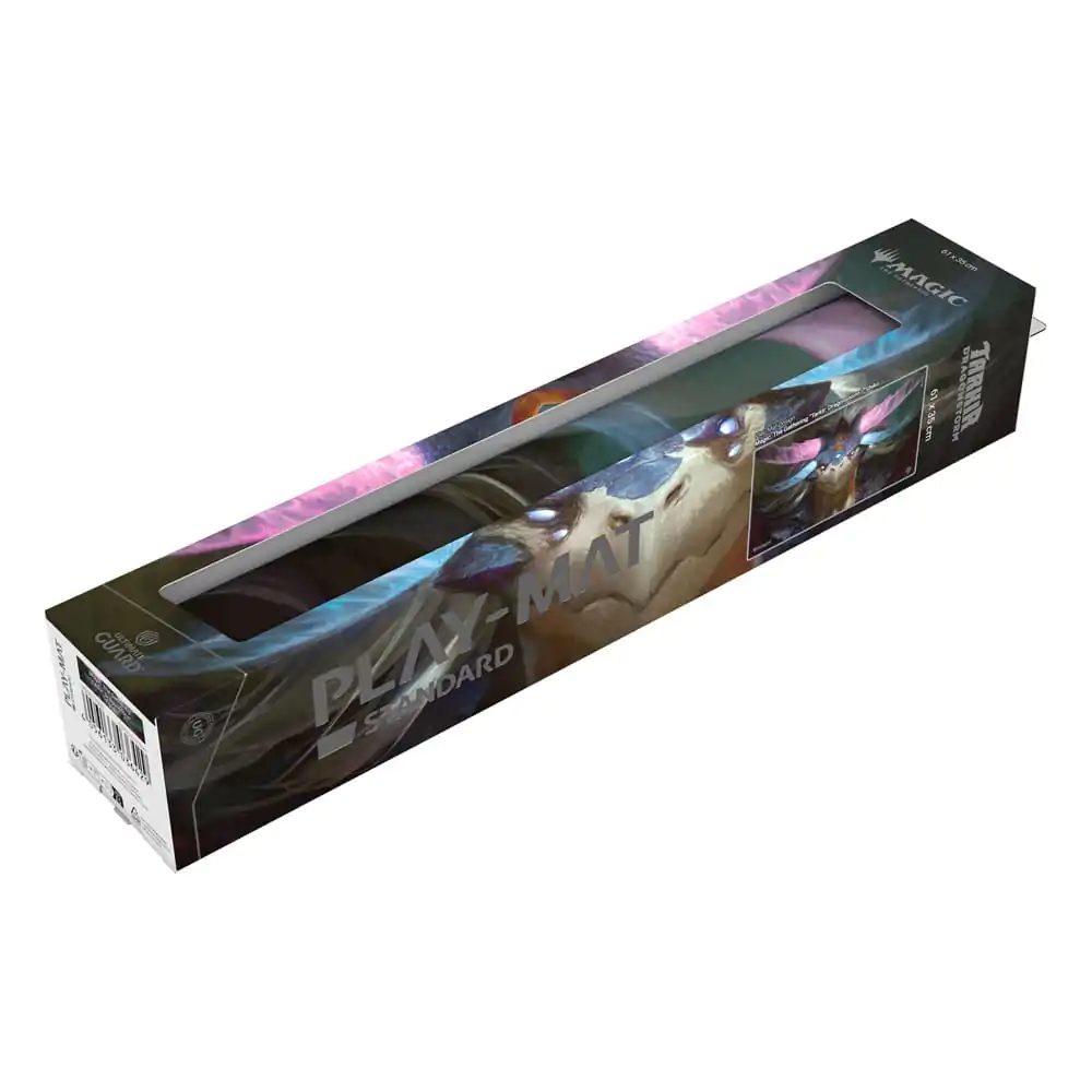Ultimate Guard Spielmatte Magic: The Gathering "Tarkir: Dragonstorm" - Shiko, Paragon of the Way Produktfoto