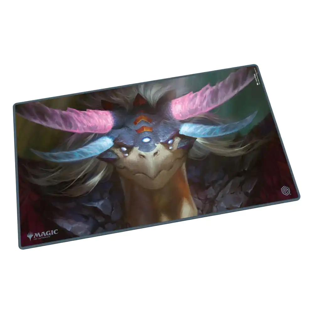 Ultimate Guard Spielmatte Magic: The Gathering "Tarkir: Dragonstorm" - Shiko, Paragon of the Way Produktfoto