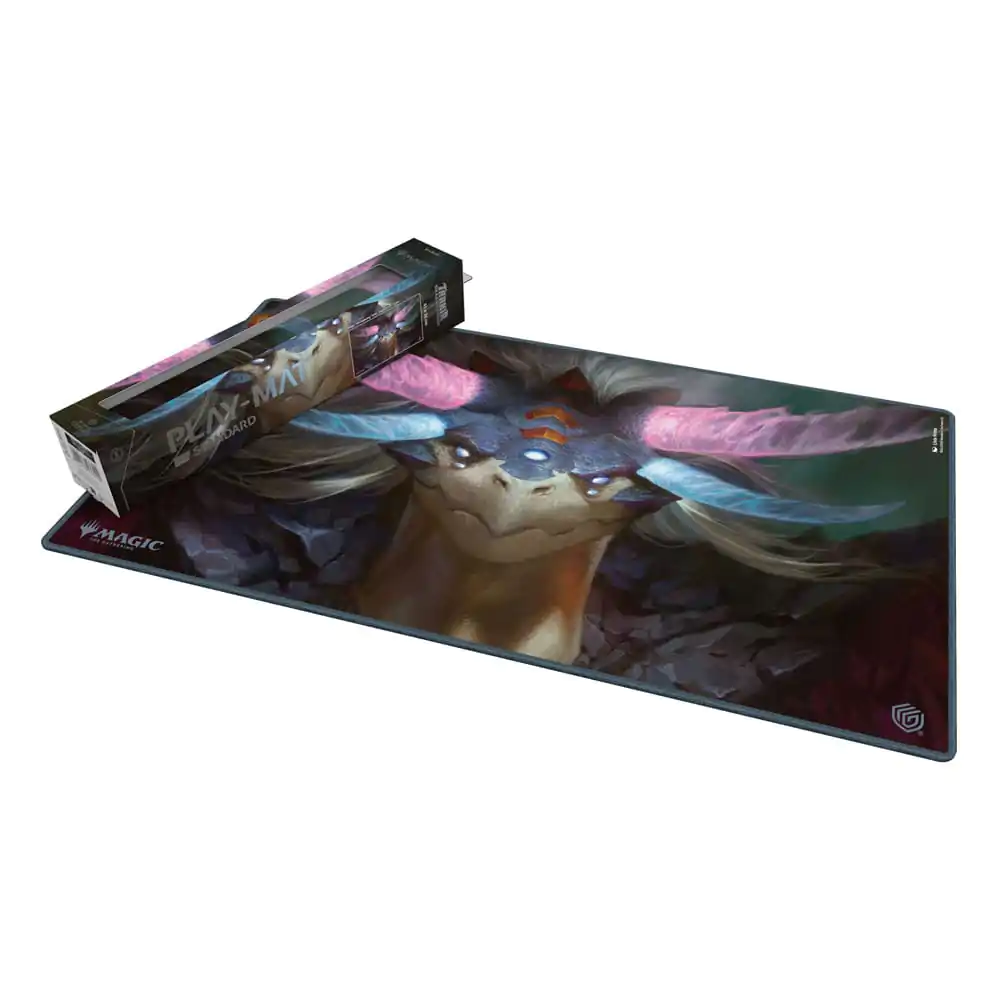 Ultimate Guard Spielmatte Magic: The Gathering "Tarkir: Dragonstorm" - Shiko, Paragon of the Way Produktfoto
