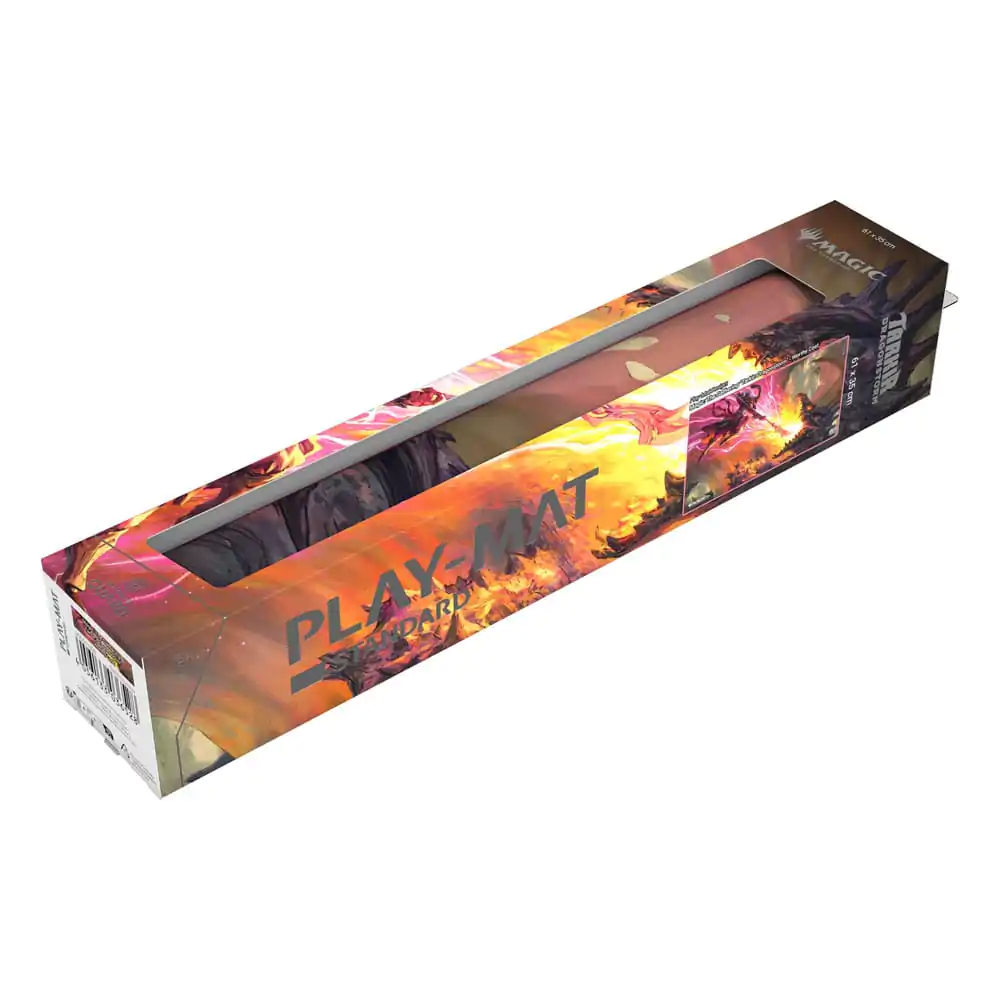 Ultimate Guard Spielmatte Magic: The Gathering "Tarkir: Dragonstorm" - Worthy Cost Produktfoto