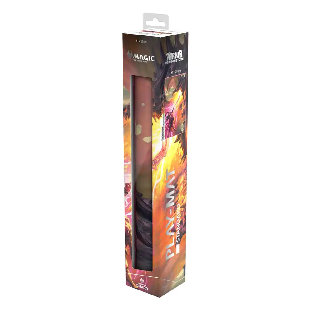 Ultimate Guard Spielmatte Magic: The Gathering "Tarkir: Dragonstorm" - Worthy Cost Produktfoto