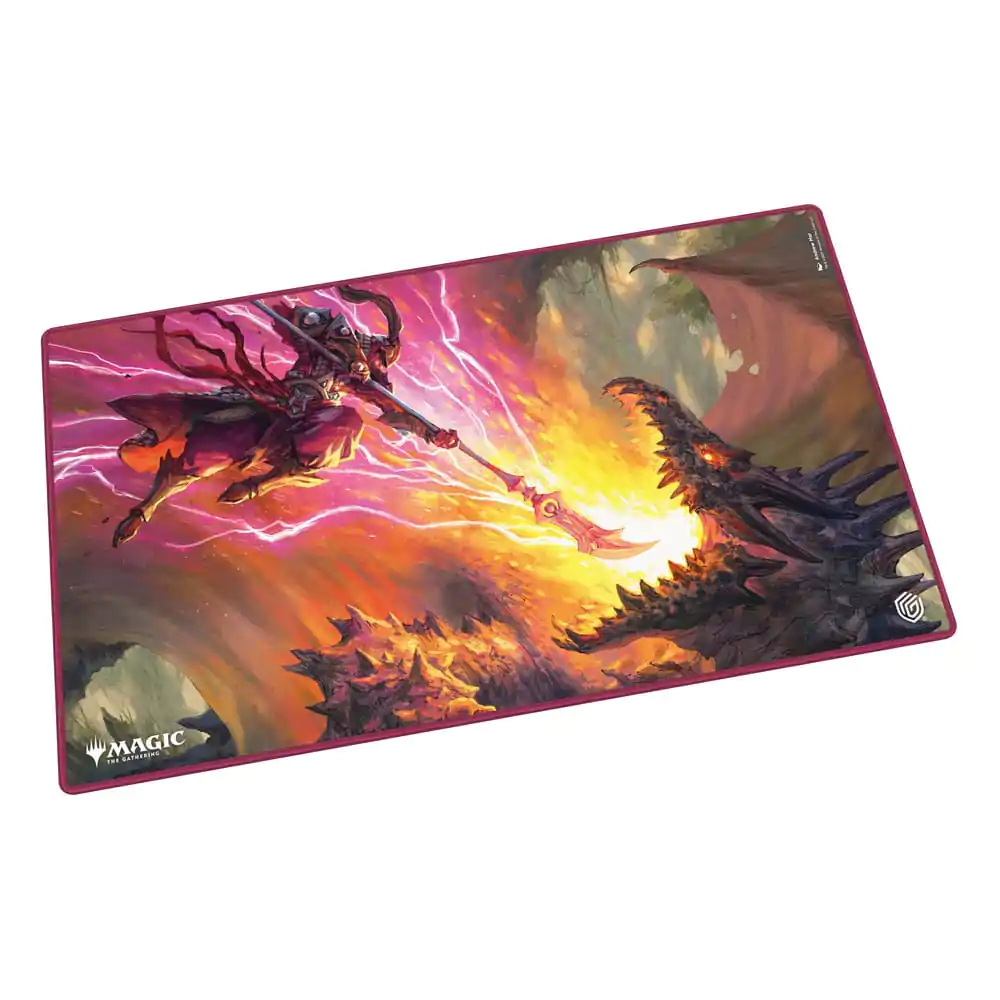 Ultimate Guard Spielmatte Magic: The Gathering "Tarkir: Dragonstorm" - Worthy Cost Produktfoto