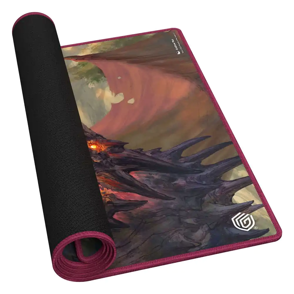 Ultimate Guard Spielmatte Magic: The Gathering "Tarkir: Dragonstorm" - Worthy Cost Produktfoto