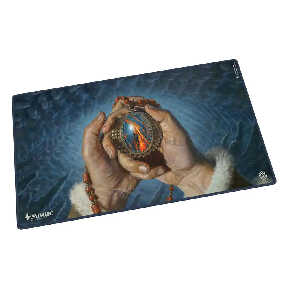 Ultimate Guard Spielmatte Magic: The Gathering "Tarkir: Dragonstorm" - Mox Jasper Produktfoto