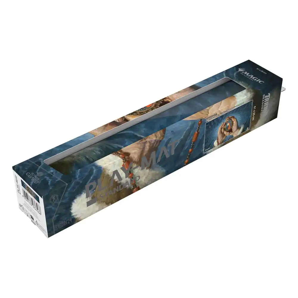 Ultimate Guard Spielmatte Magic: The Gathering "Tarkir: Dragonstorm" - Mox Jasper Produktfoto