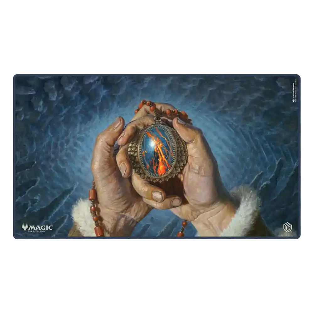 Ultimate Guard Spielmatte Magic: The Gathering "Tarkir: Dragonstorm" - Mox Jasper Produktfoto