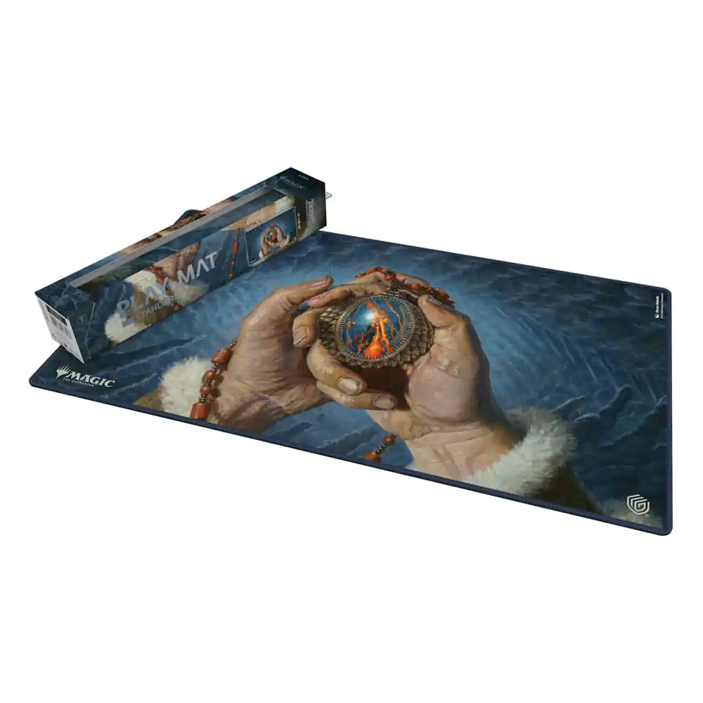Ultimate Guard Spielmatte Magic: The Gathering "Tarkir: Dragonstorm" - Mox Jasper Produktfoto