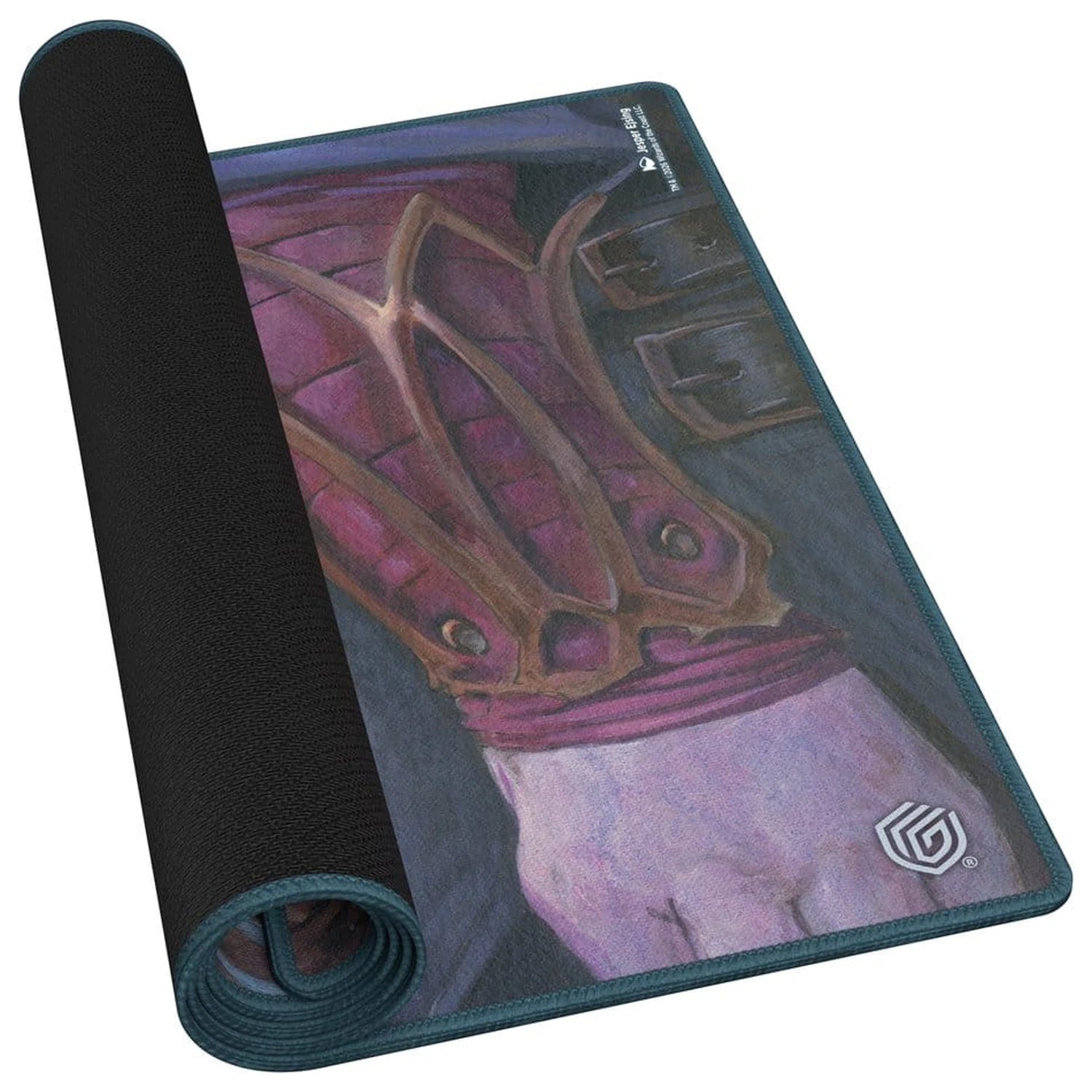 Ultimate Guard Spielmatte Magic: The Gathering "Reality Fracture" - Tinybones, Pocket Nuisance Produktfoto