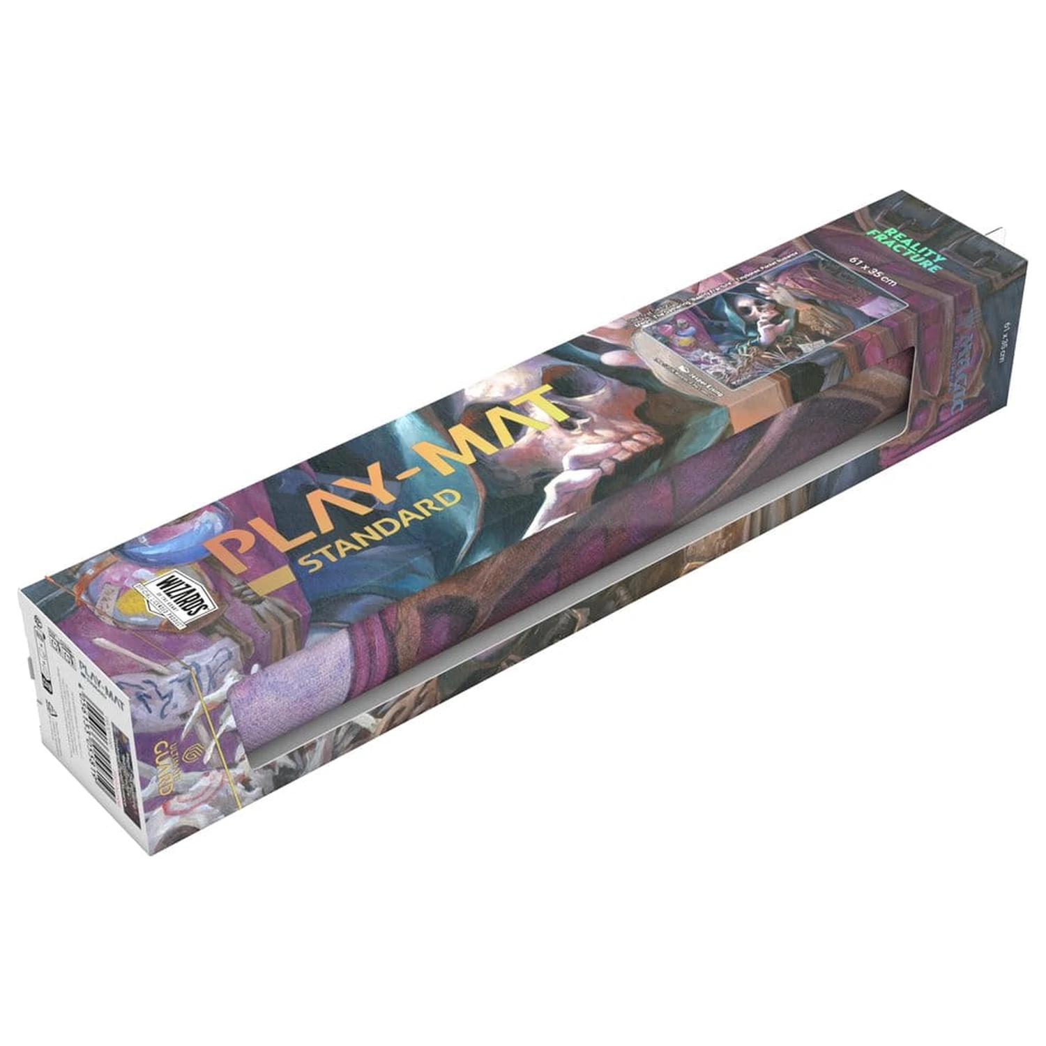 Ultimate Guard Spielmatte Magic: The Gathering "Reality Fracture" - Tinybones, Pocket Nuisance Produktfoto