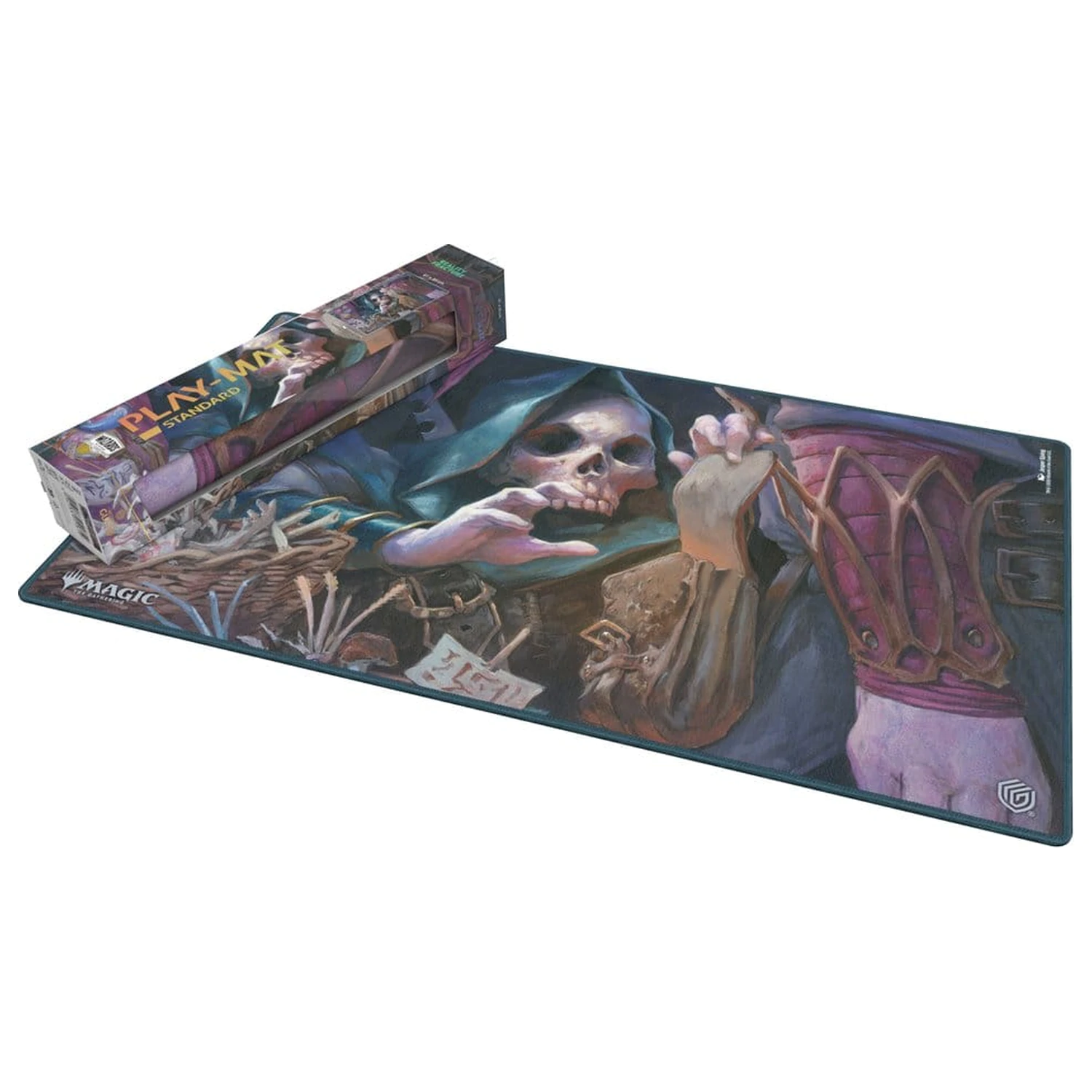 Ultimate Guard Spielmatte Magic: The Gathering "Reality Fracture" - Tinybones, Pocket Nuisance Produktfoto