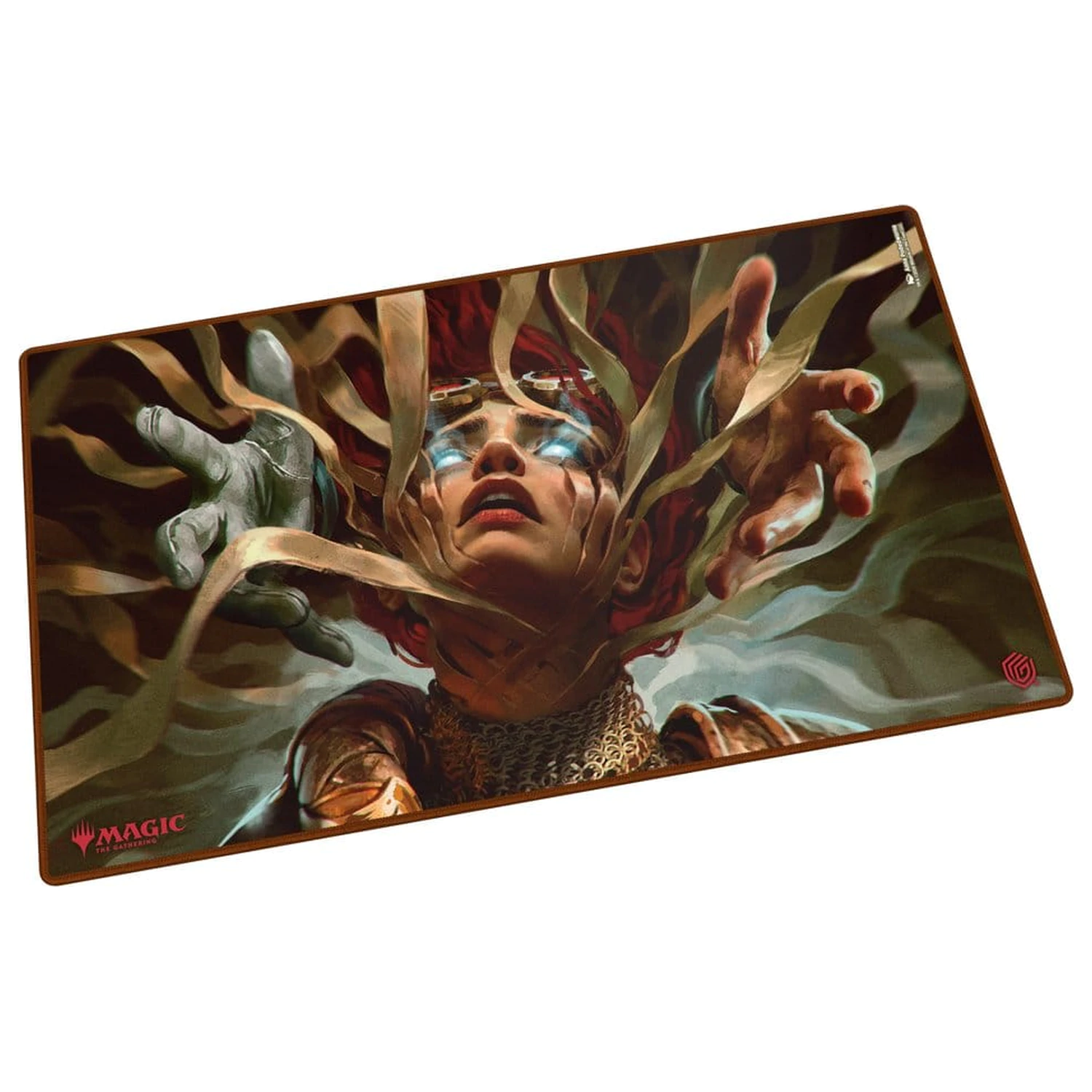 Ultimate Guard Spielmatte Magic: The Gathering "Reality Fracture" - Countersculpt Produktfoto