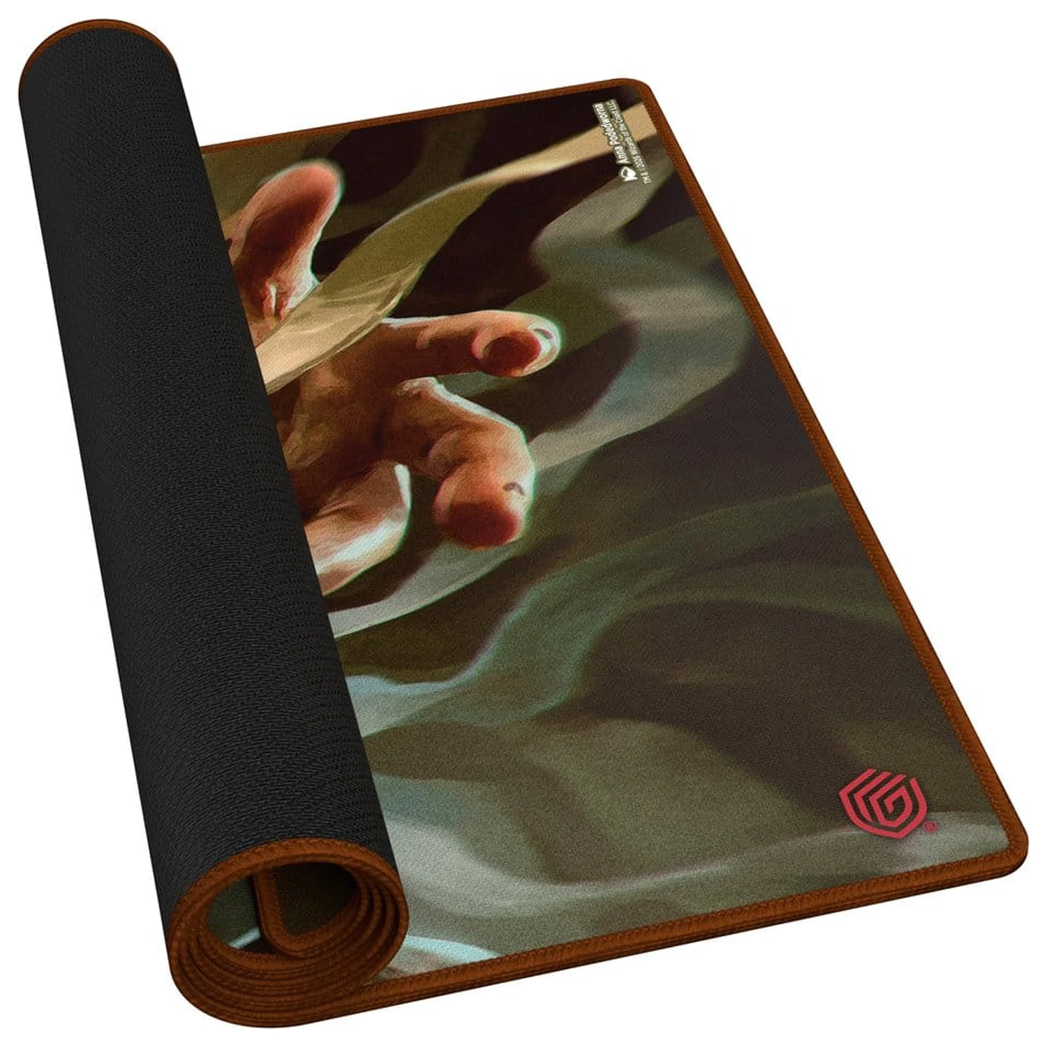 Ultimate Guard Spielmatte Magic: The Gathering "Reality Fracture" - Countersculpt Produktfoto