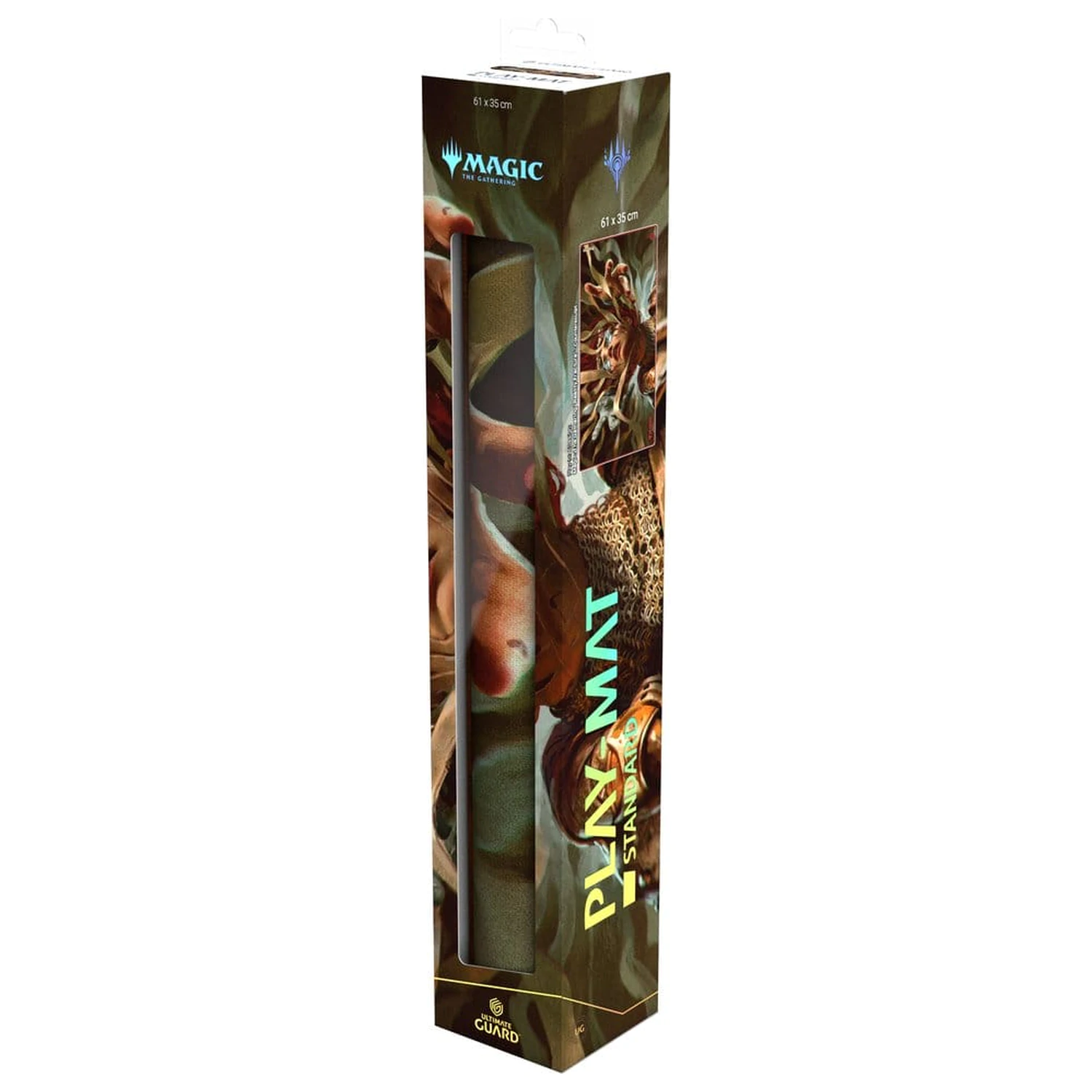 Ultimate Guard Spielmatte Magic: The Gathering "Reality Fracture" - Countersculpt Produktfoto