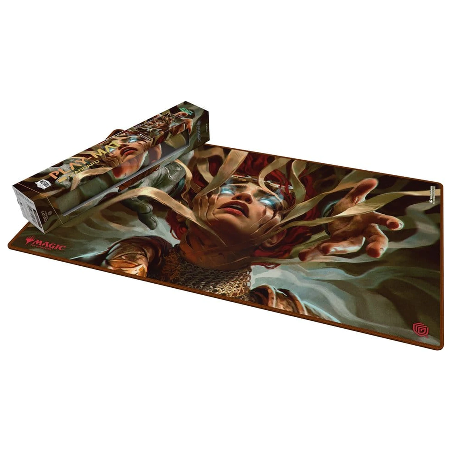 Ultimate Guard Spielmatte Magic: The Gathering "Reality Fracture" - Countersculpt Produktfoto