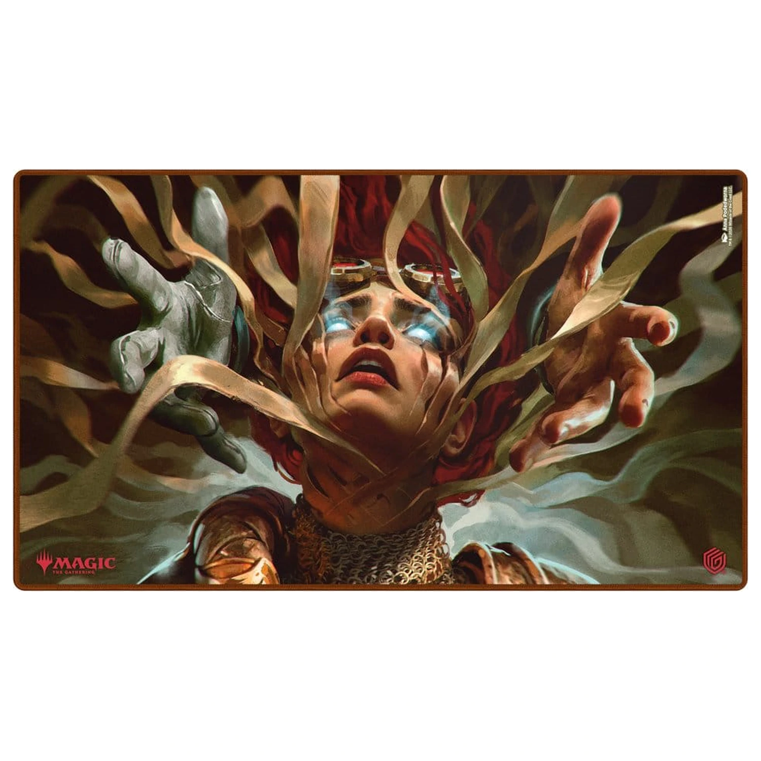 Ultimate Guard Spielmatte Magic: The Gathering "Reality Fracture" - Countersculpt Produktfoto