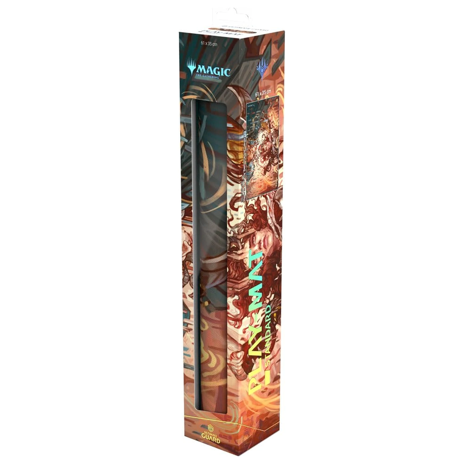 Ultimate Guard Spielmatte Magic: The Gathering "Reality Fracture" - Identity Echo Produktfoto