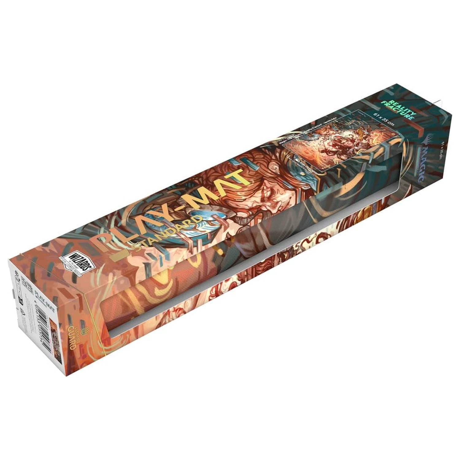 Ultimate Guard Spielmatte Magic: The Gathering "Reality Fracture" - Identity Echo Produktfoto