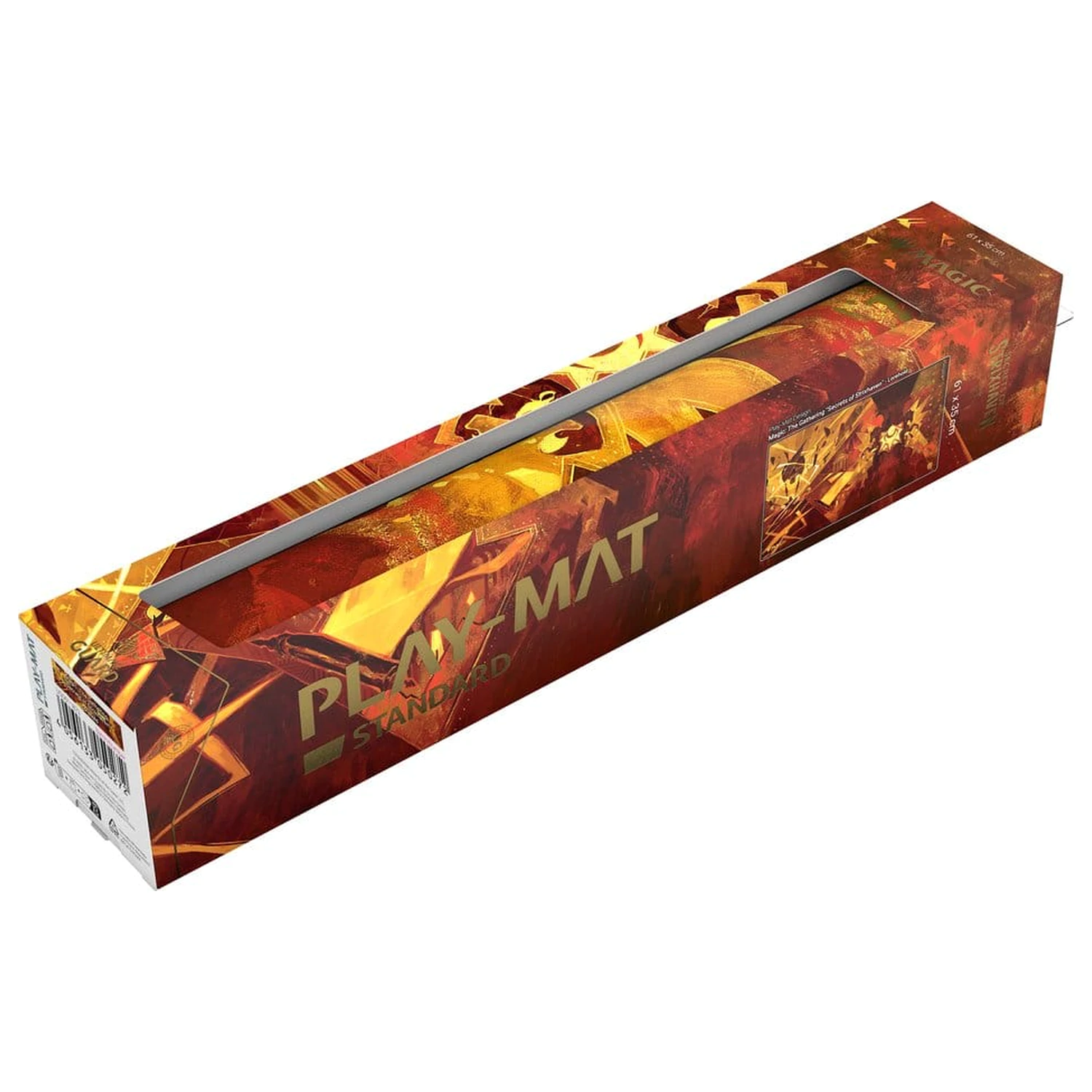 Ultimate Guard Play-Mat Magic: The Gathering "Secrets of Strixhaven" - Lorehold Produktfoto