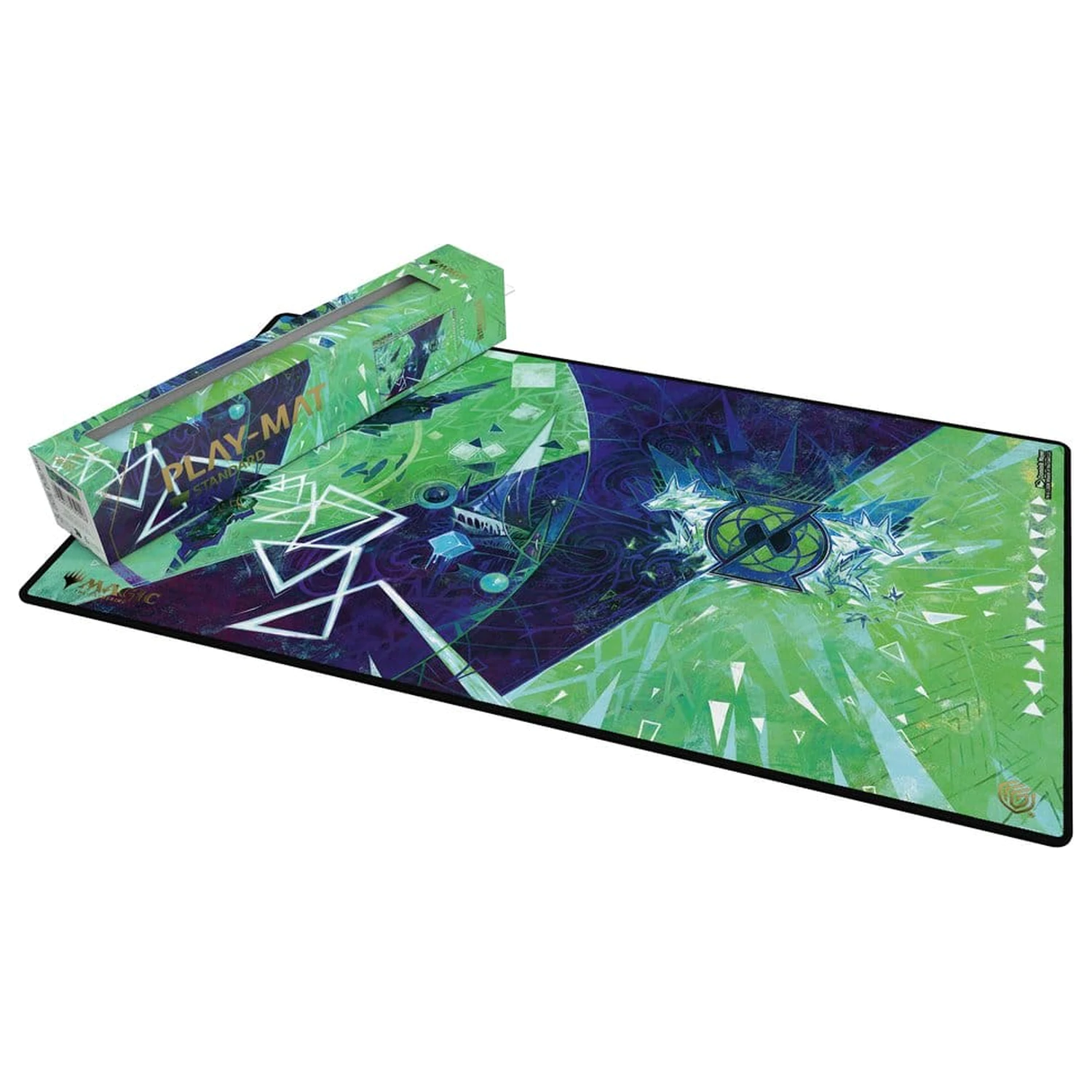 Ultimate Guard Play-Mat Magic: The Gathering "Secrets of Strixhaven" - Quandrix Produktfoto