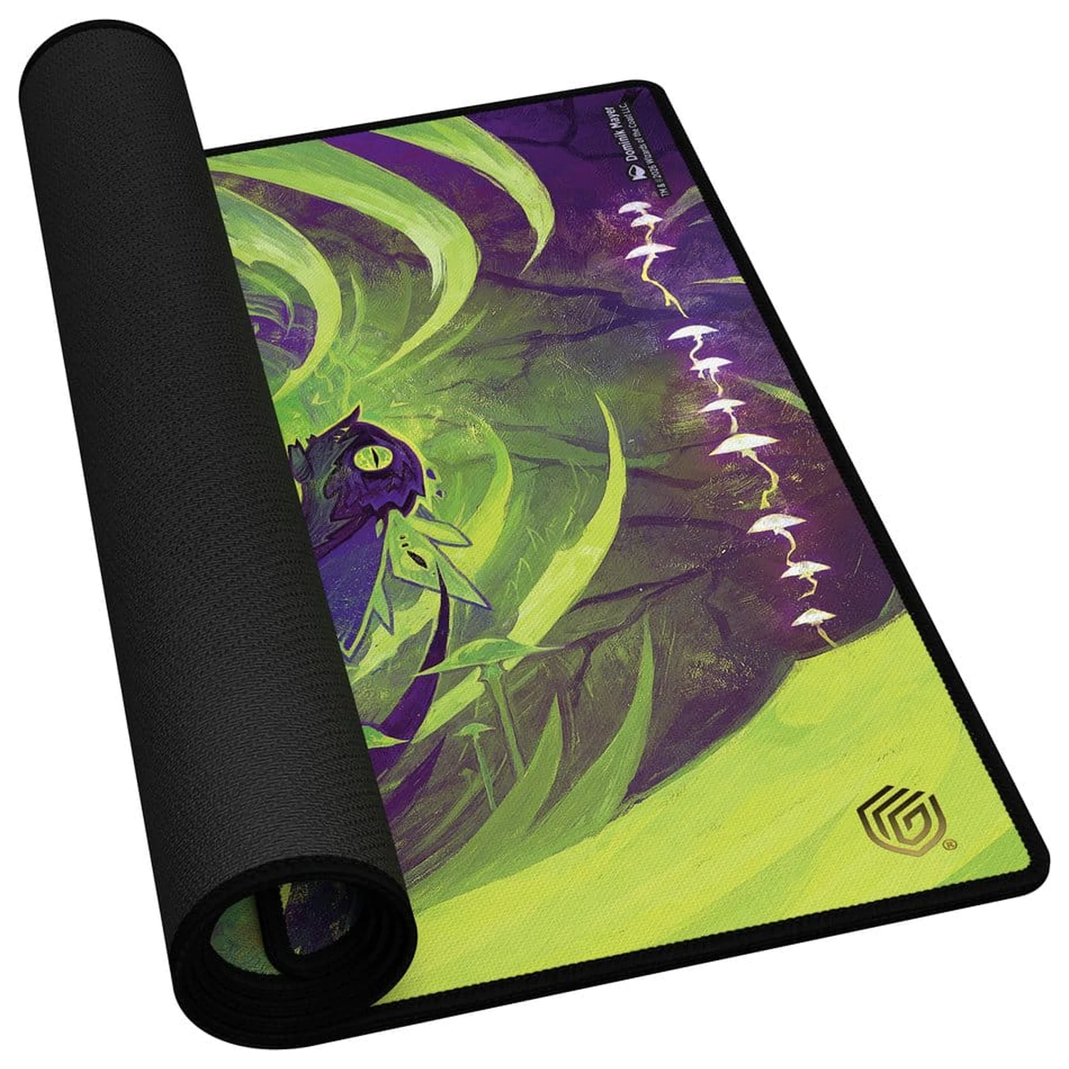 Ultimate Guard Spielunterlage Magic: The Gathering "Secrets of Strixhaven" - Witherbloom Produktfoto