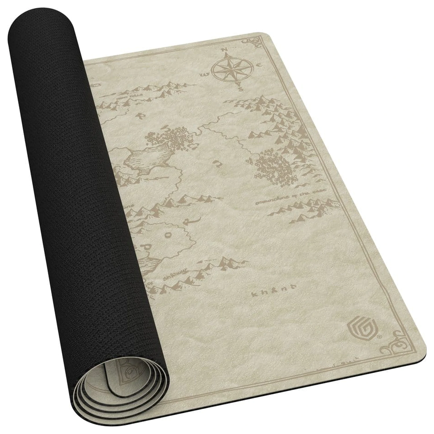 Ultimate Guard Play-Mat Sophoskin The Hobbit™ - Middle-earth Produktfoto