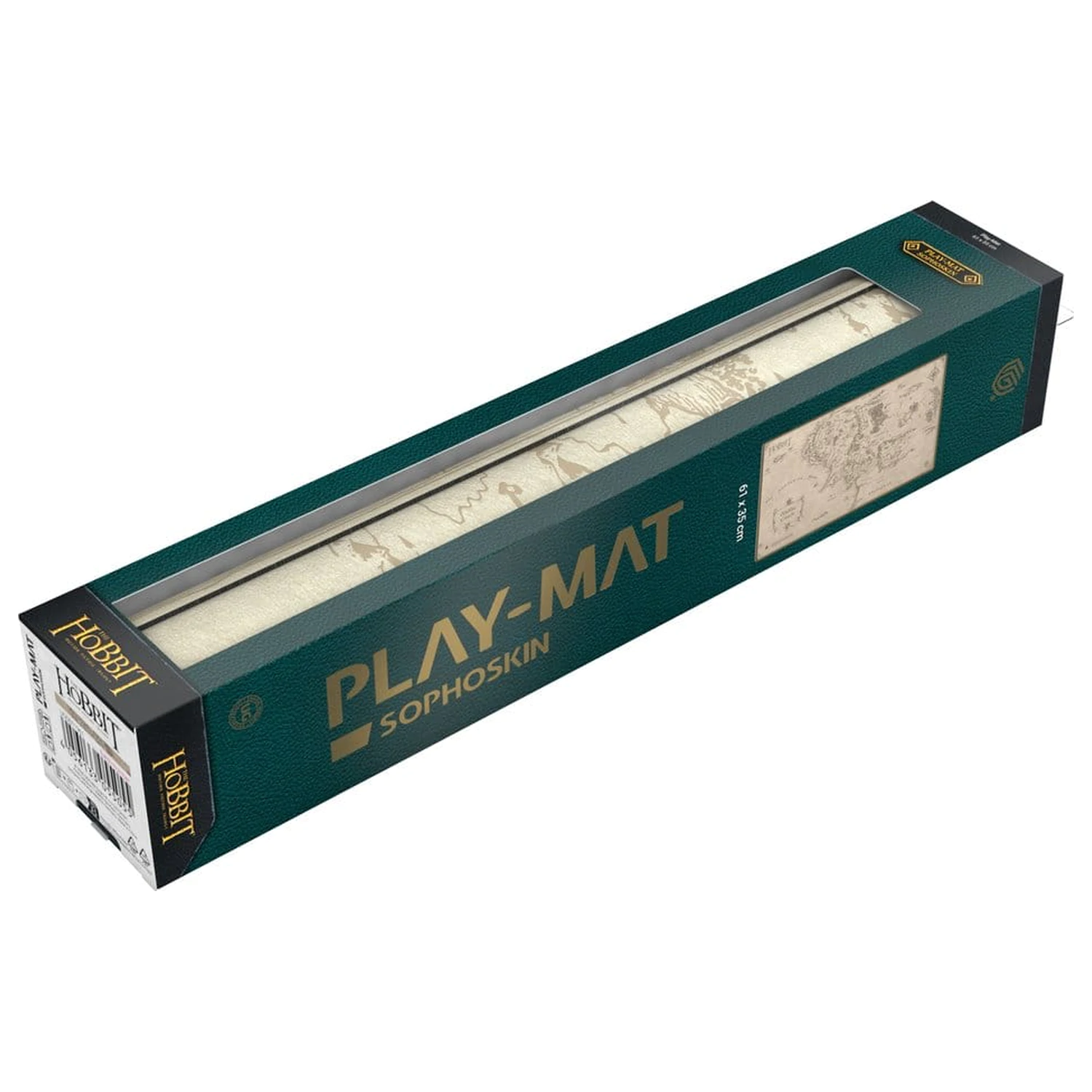 Ultimate Guard Play-Mat Sophoskin The Hobbit™ - Middle-earth Produktfoto