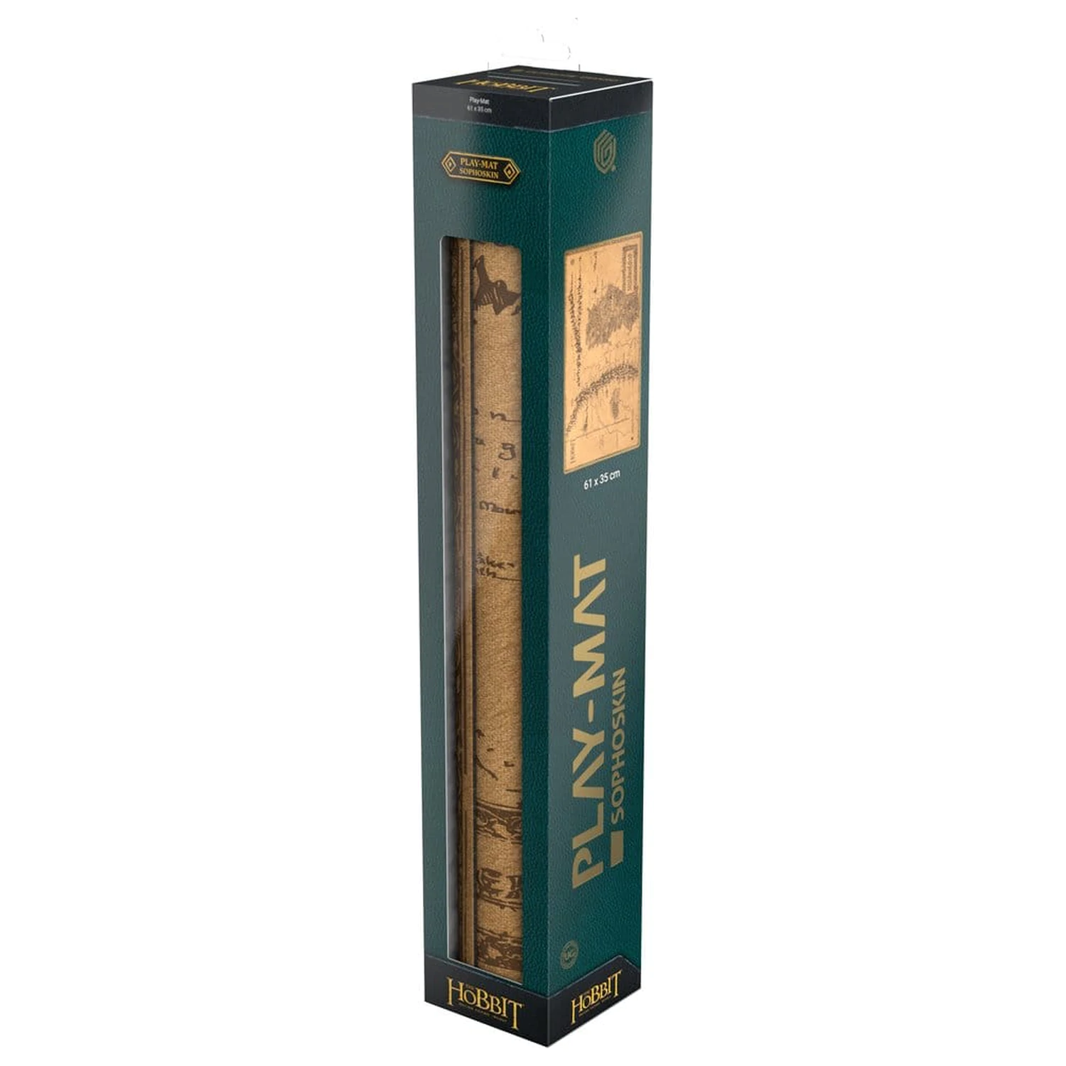 Ultimate Guard Spielmatte Sophoskin The Hobbit™ - Wilderland Produktfoto