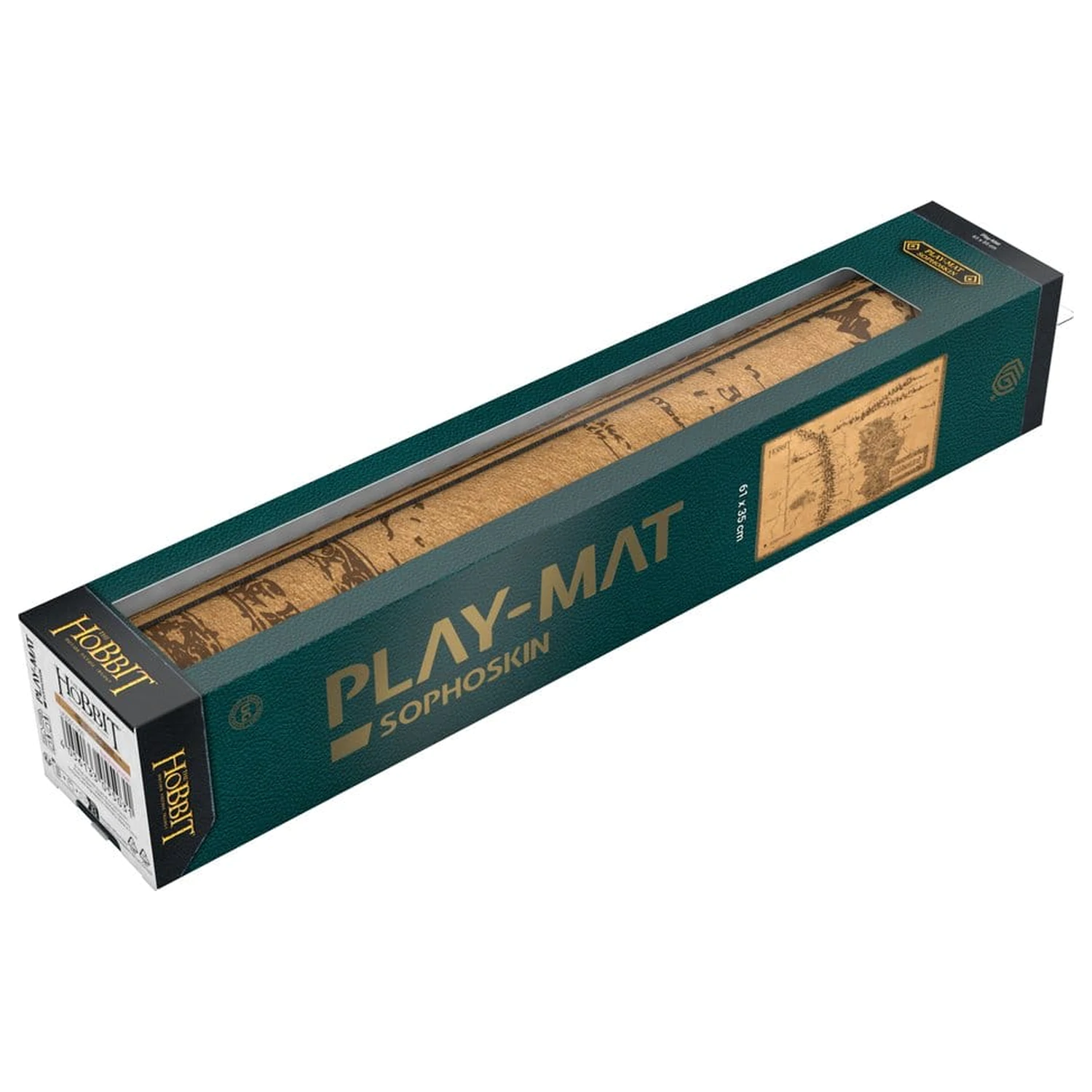 Ultimate Guard Spielmatte Sophoskin The Hobbit™ - Wilderland Produktfoto