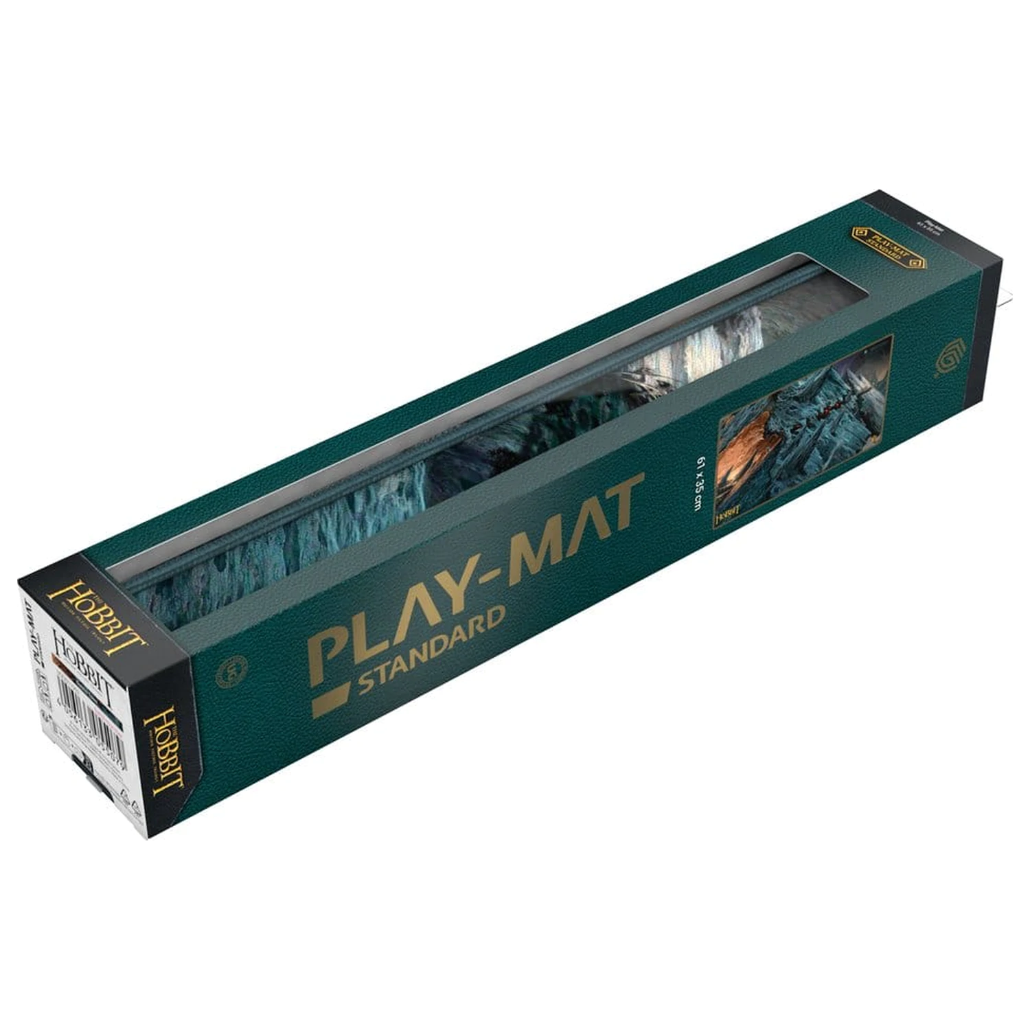 Ultimate Guard Spielmatte The Hobbit™ - Goblin Town Produktfoto