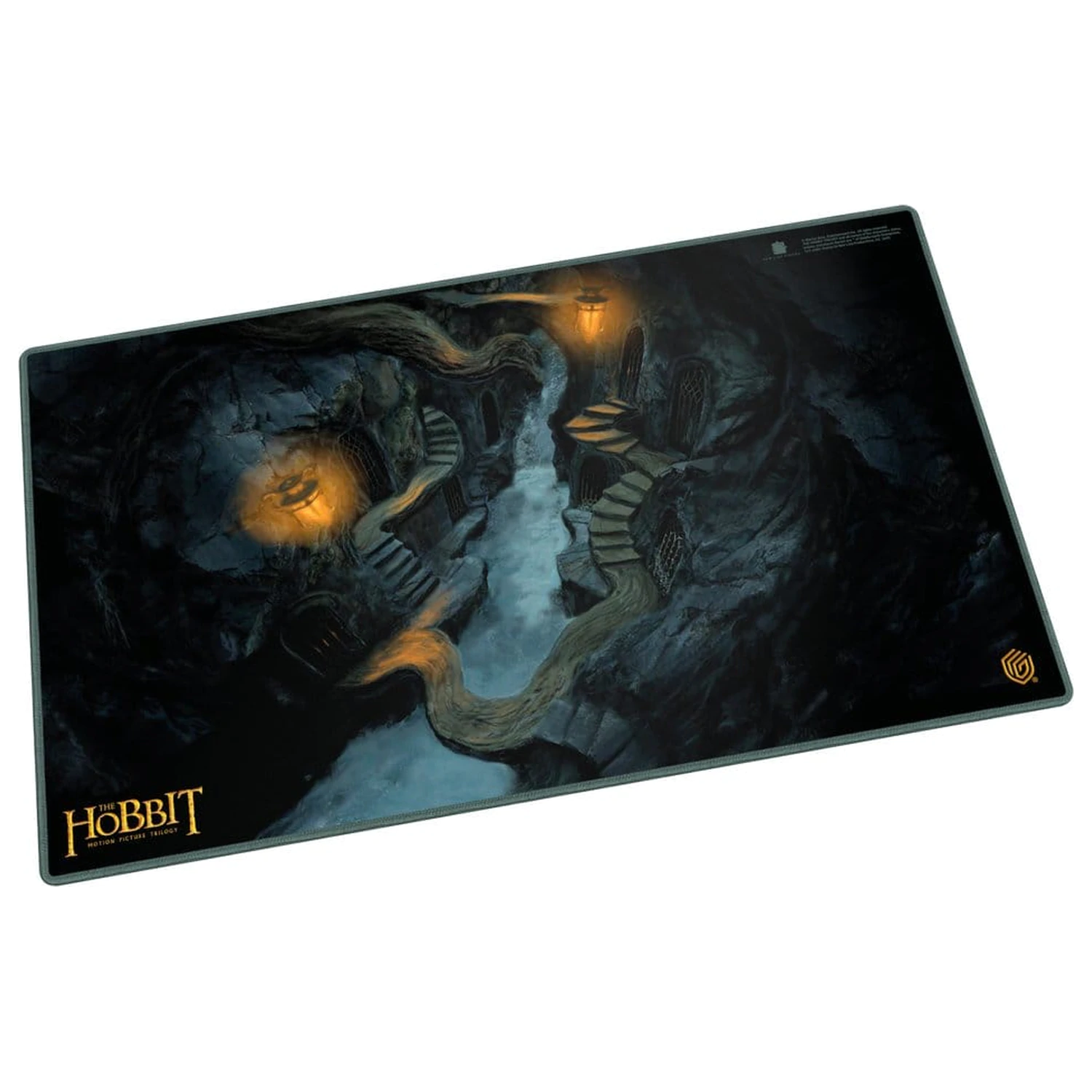 Ultimate Guard Spielmatte The Hobbit™ - Thranduil's Kingdom Produktfoto