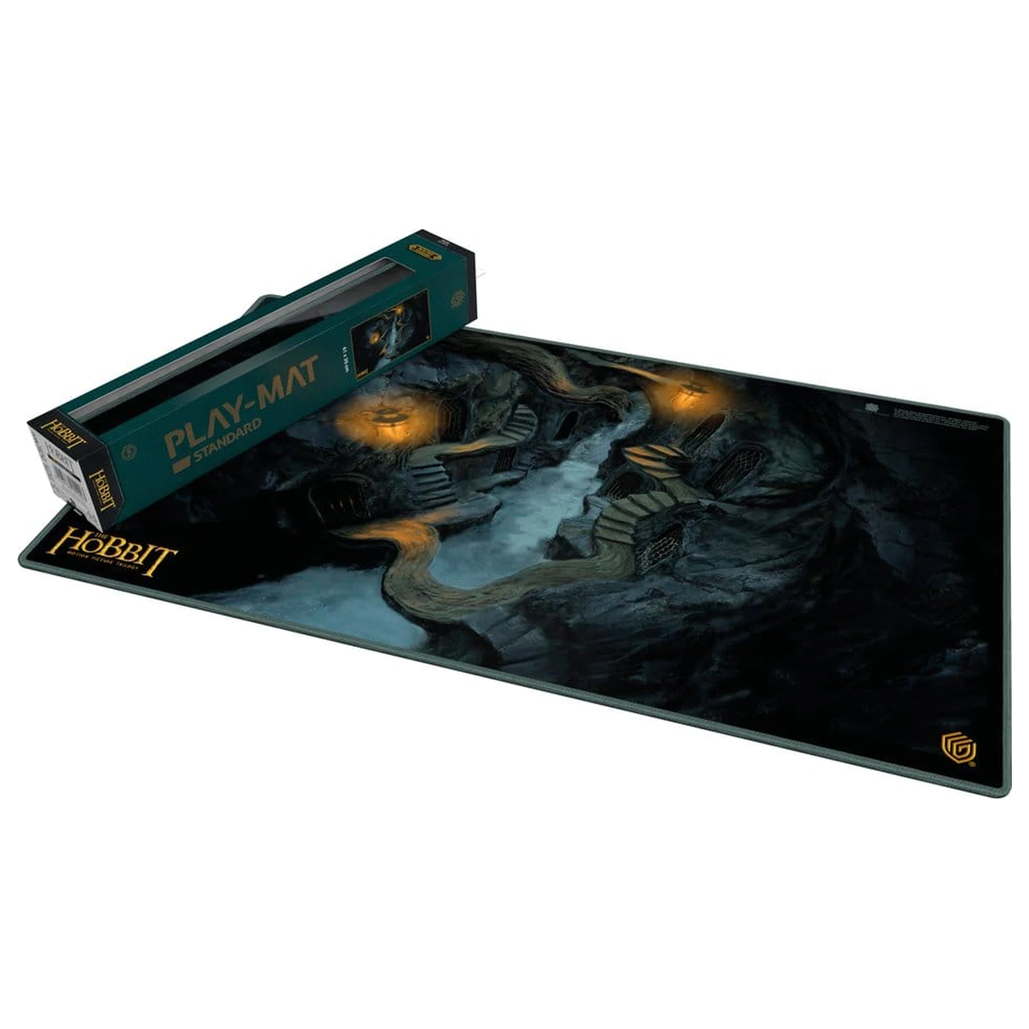Ultimate Guard Spielmatte The Hobbit™ - Thranduil's Kingdom Produktfoto