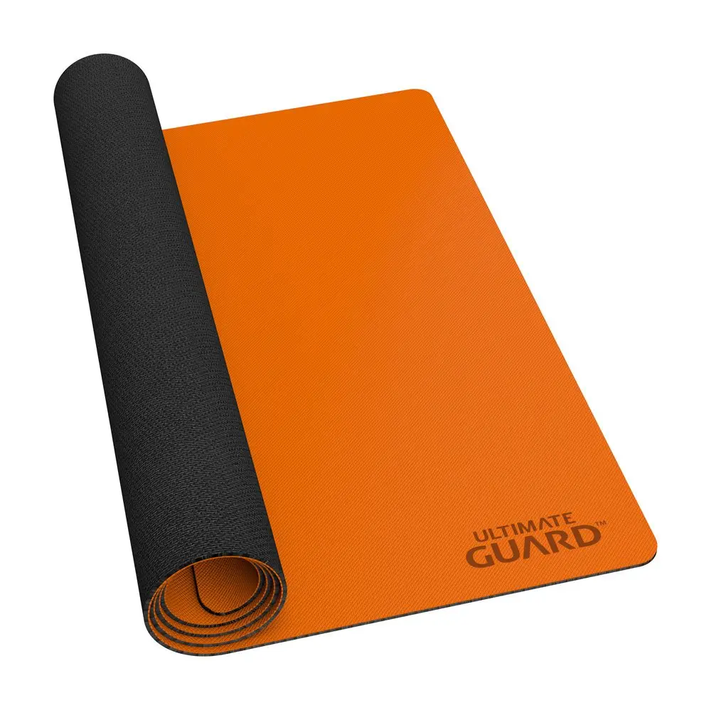 Ultimate Guard Play-Mat XenoSkin Edition Orange 61 x 35 cm Produktfoto