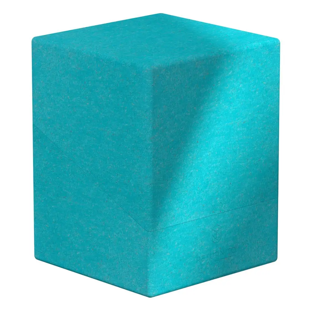 Ultimate Guard Return To Earth Boulder Deck Case 100+ Limited Colors 3-Pack Produktfoto