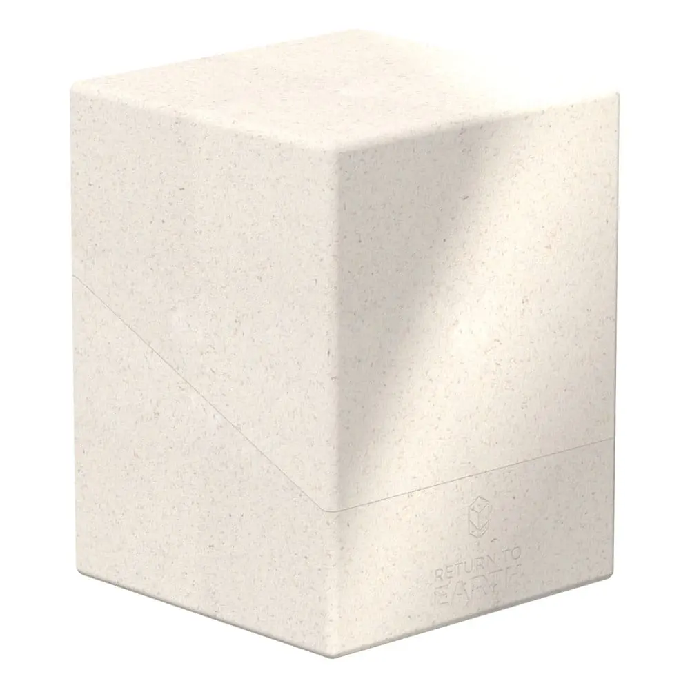 Ultimate Guard Return To Earth Boulder Deck Case 100+ Limited Colors 3-Pack Produktfoto