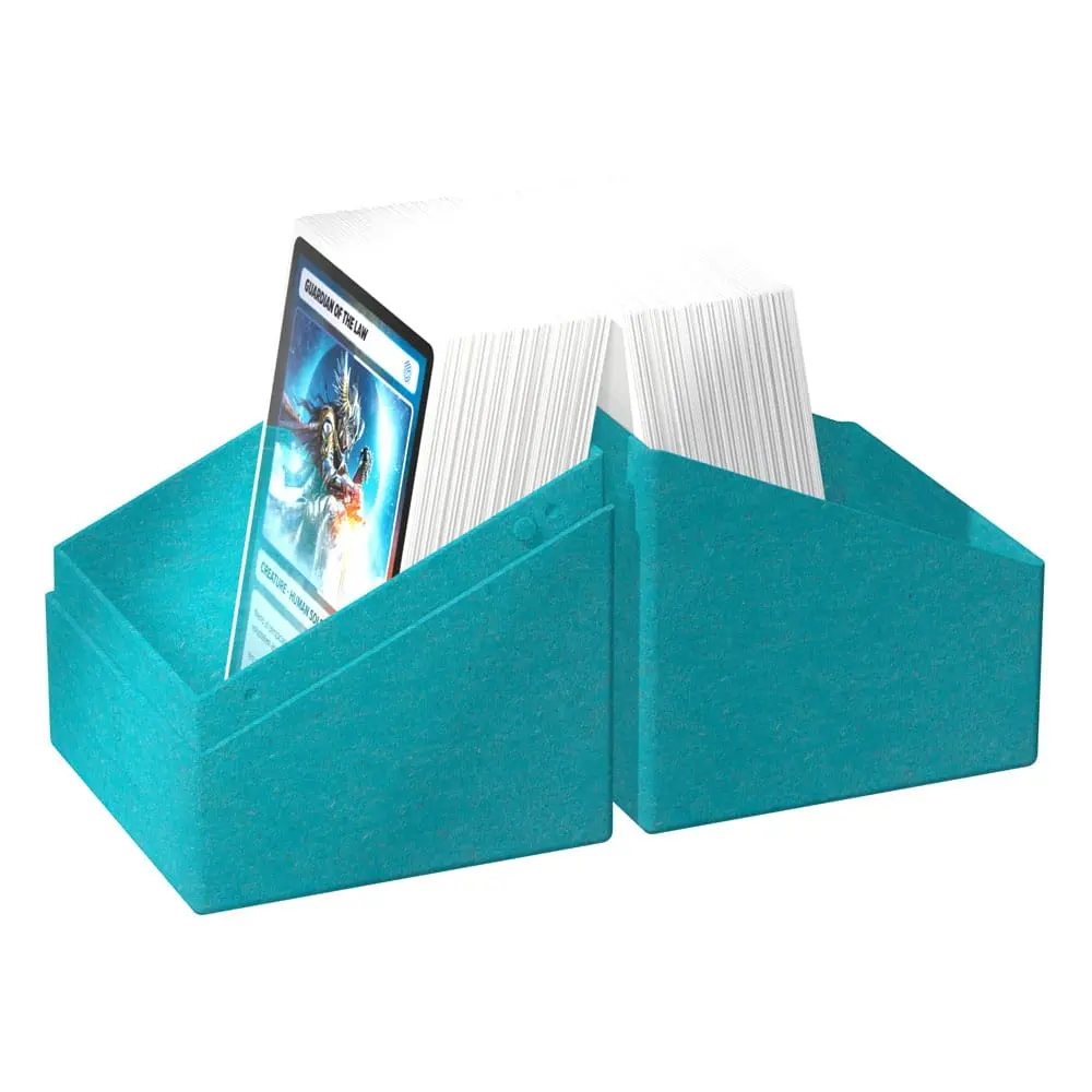 Ultimate Guard Return To Earth Boulder Deck Case 100+ Limited Colors 3-Pack Produktfoto